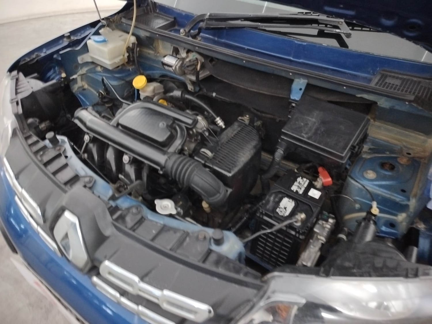 Kwid image 28 Kwid image 28