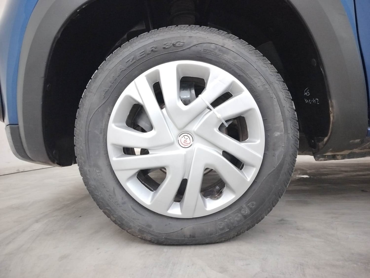 Kwid image 34 Kwid image 34