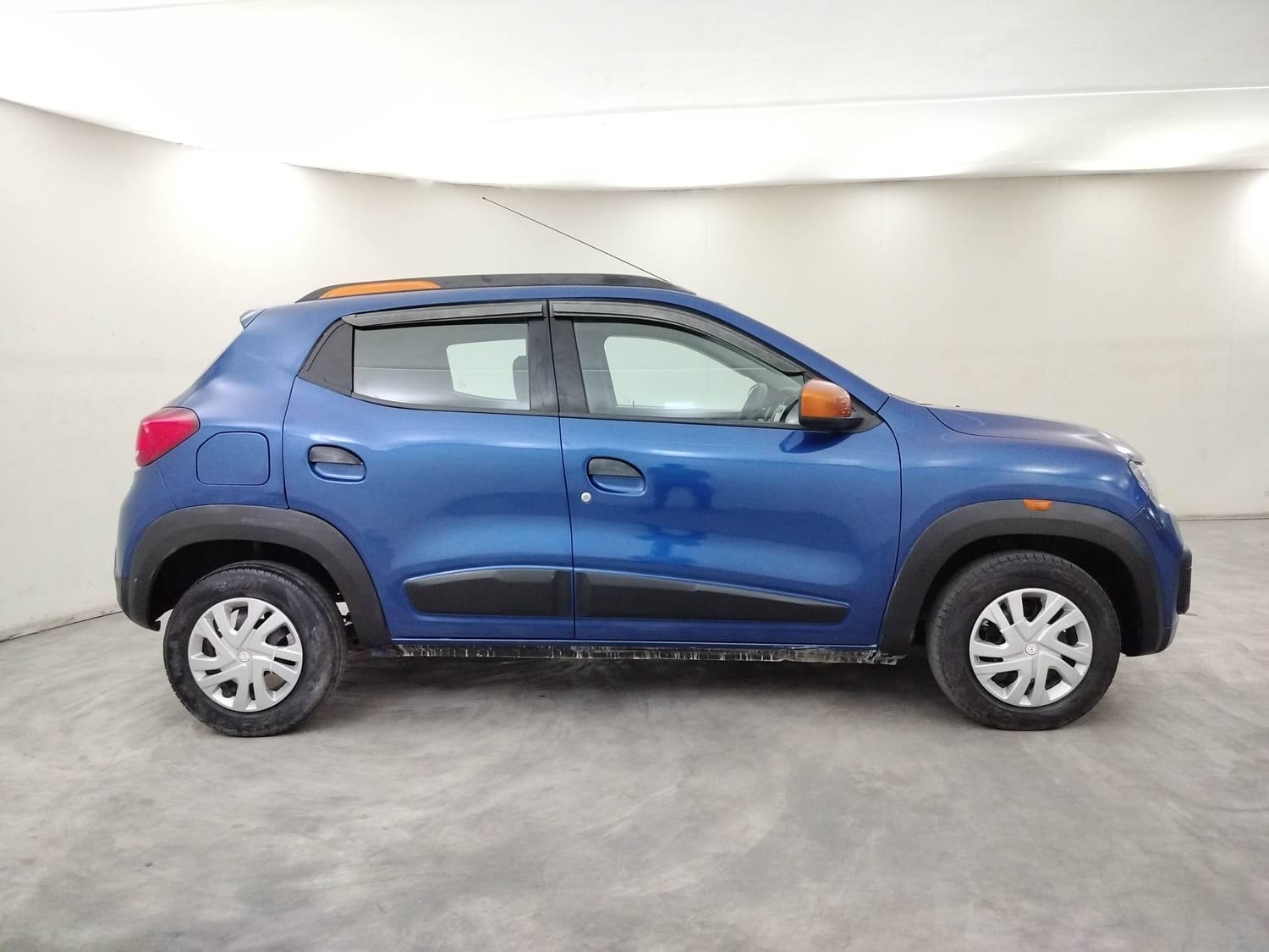 Kwid image 6 Kwid image 6