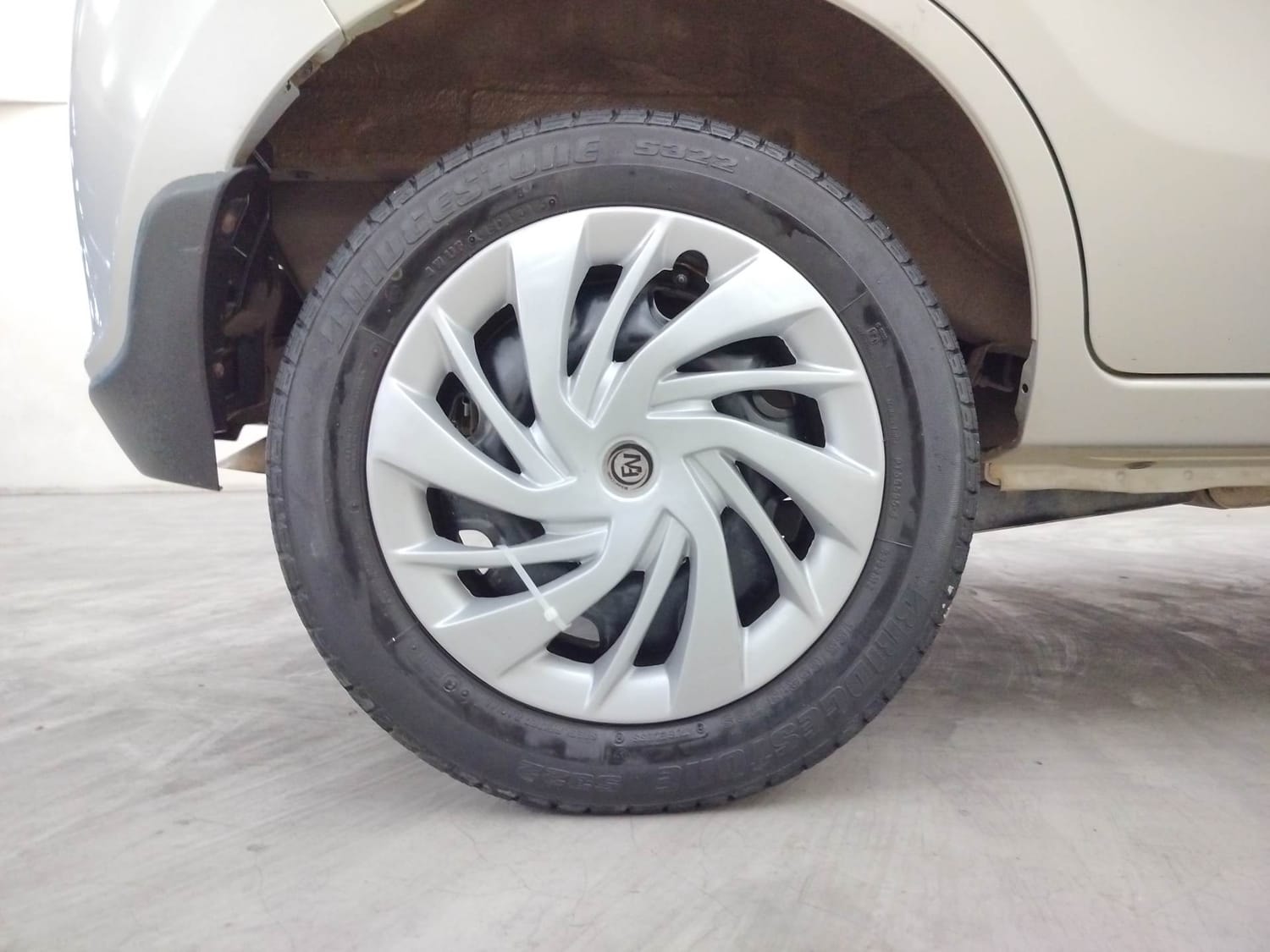 Used 2015 Maruti Suzuki Alto K10 Used 2015 Maruti Suzuki Alto K10