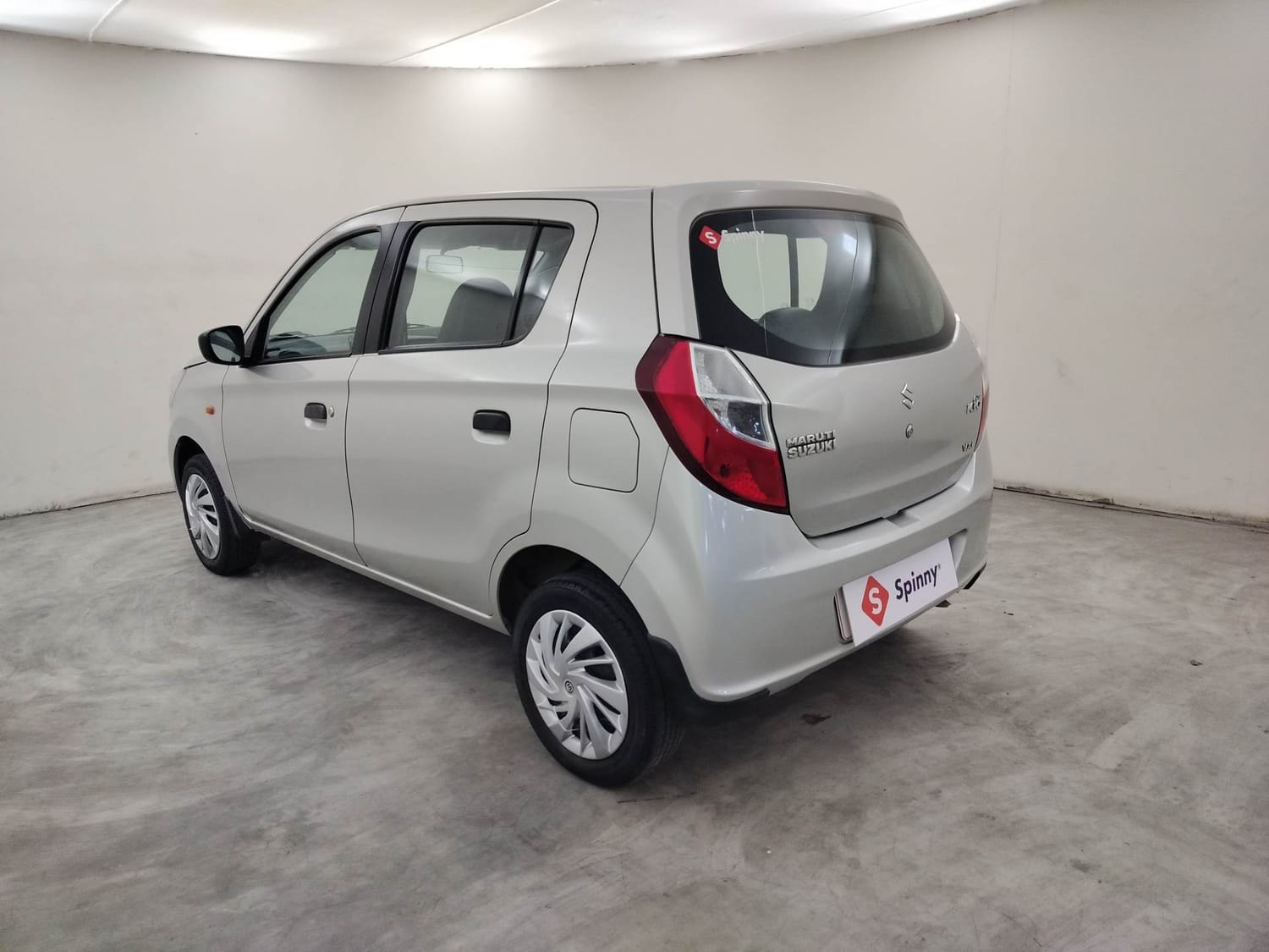 Used 2015 Maruti Suzuki Alto K10 Used 2015 Maruti Suzuki Alto K10