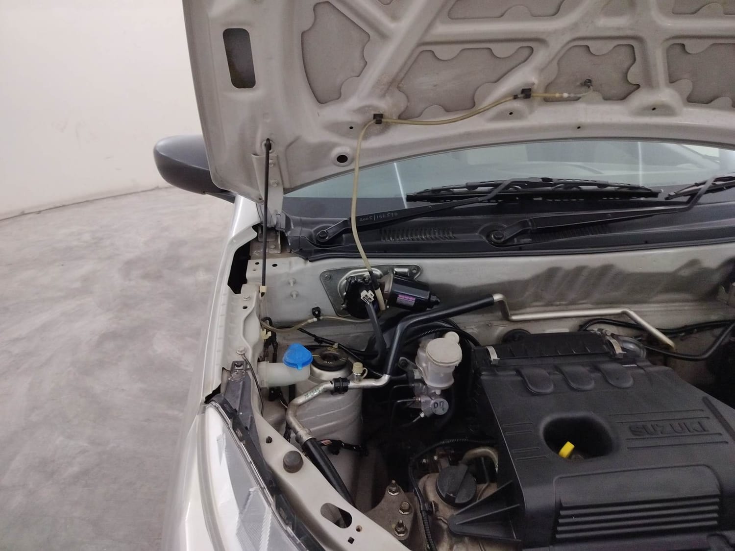 Used 2015 Maruti Suzuki Alto K10 Used 2015 Maruti Suzuki Alto K10