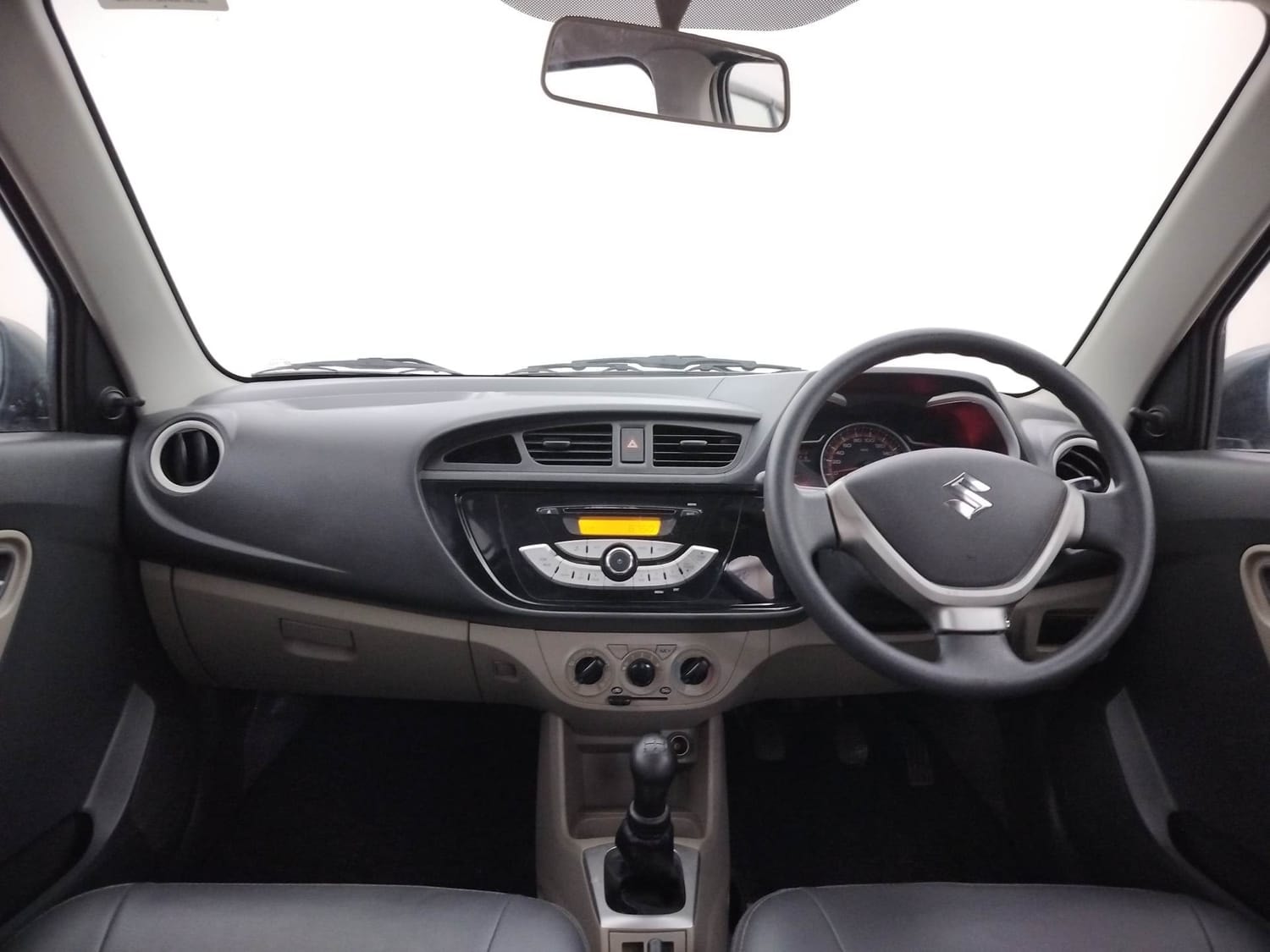 Used 2015 Maruti Suzuki Alto K10 Used 2015 Maruti Suzuki Alto K10