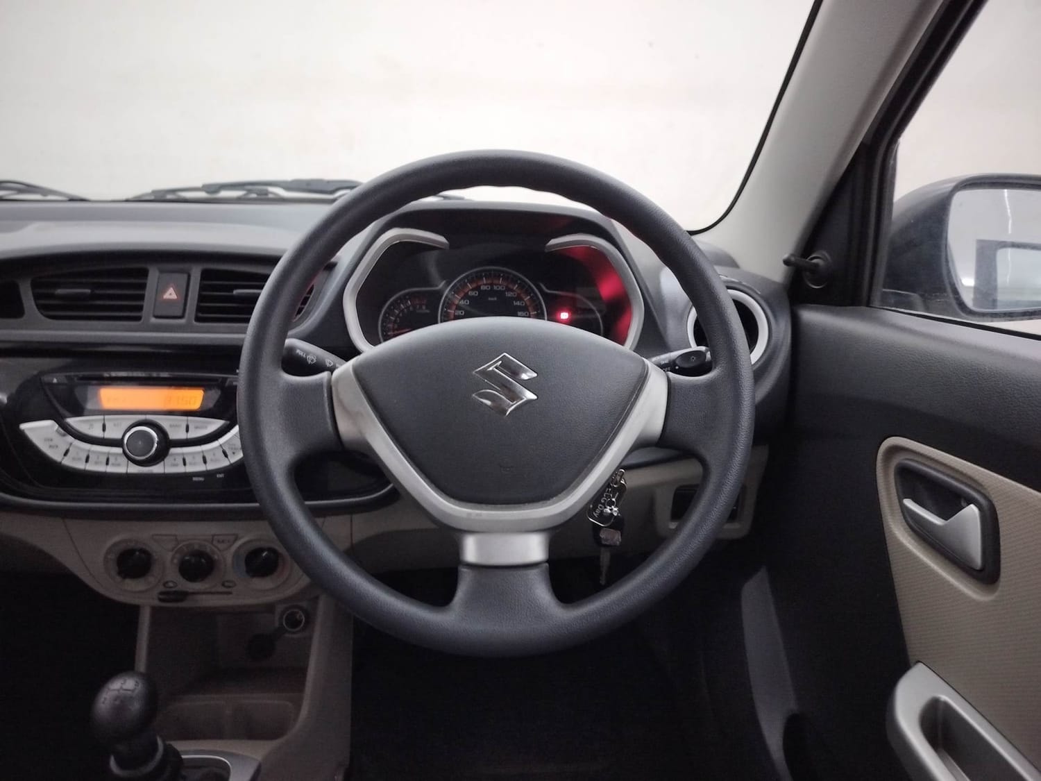 Used 2015 Maruti Suzuki Alto K10 Used 2015 Maruti Suzuki Alto K10