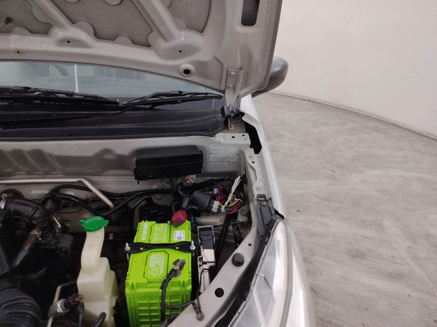 Used 2015 Maruti Suzuki Alto K10 Used 2015 Maruti Suzuki Alto K10