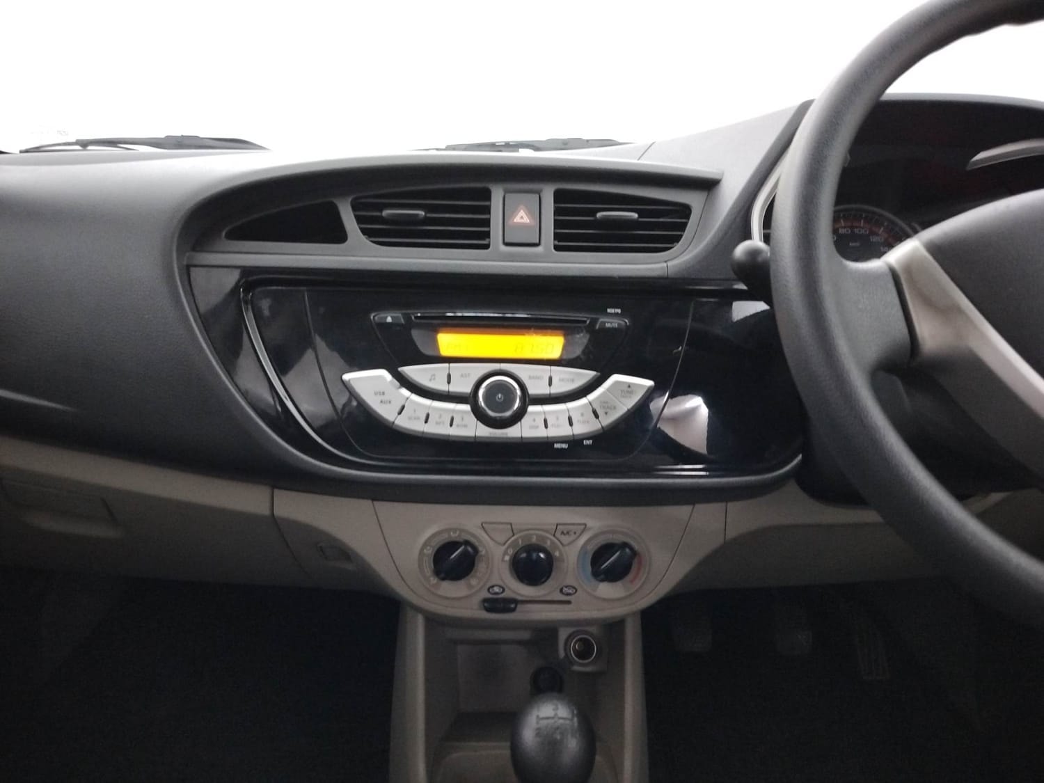 Used 2015 Maruti Suzuki Alto K10 Used 2015 Maruti Suzuki Alto K10