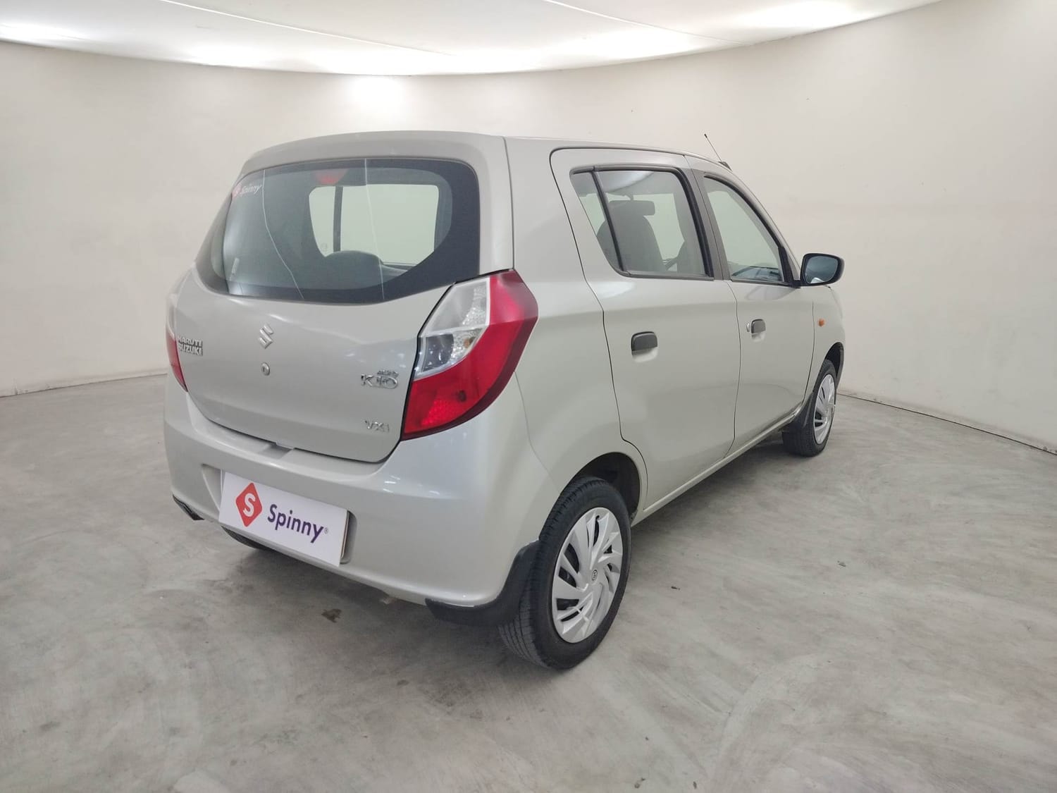 Used 2015 Maruti Suzuki Alto K10 Used 2015 Maruti Suzuki Alto K10