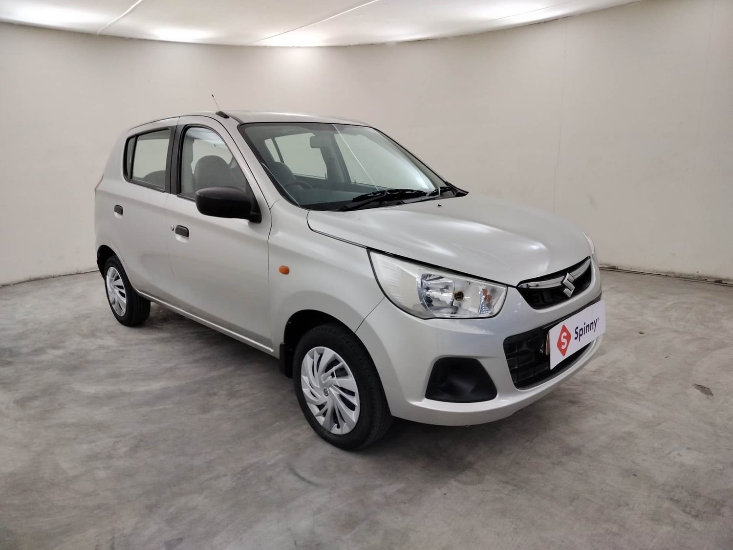 Used 2015 Maruti Suzuki Alto K10 Used 2015 Maruti Suzuki Alto K10