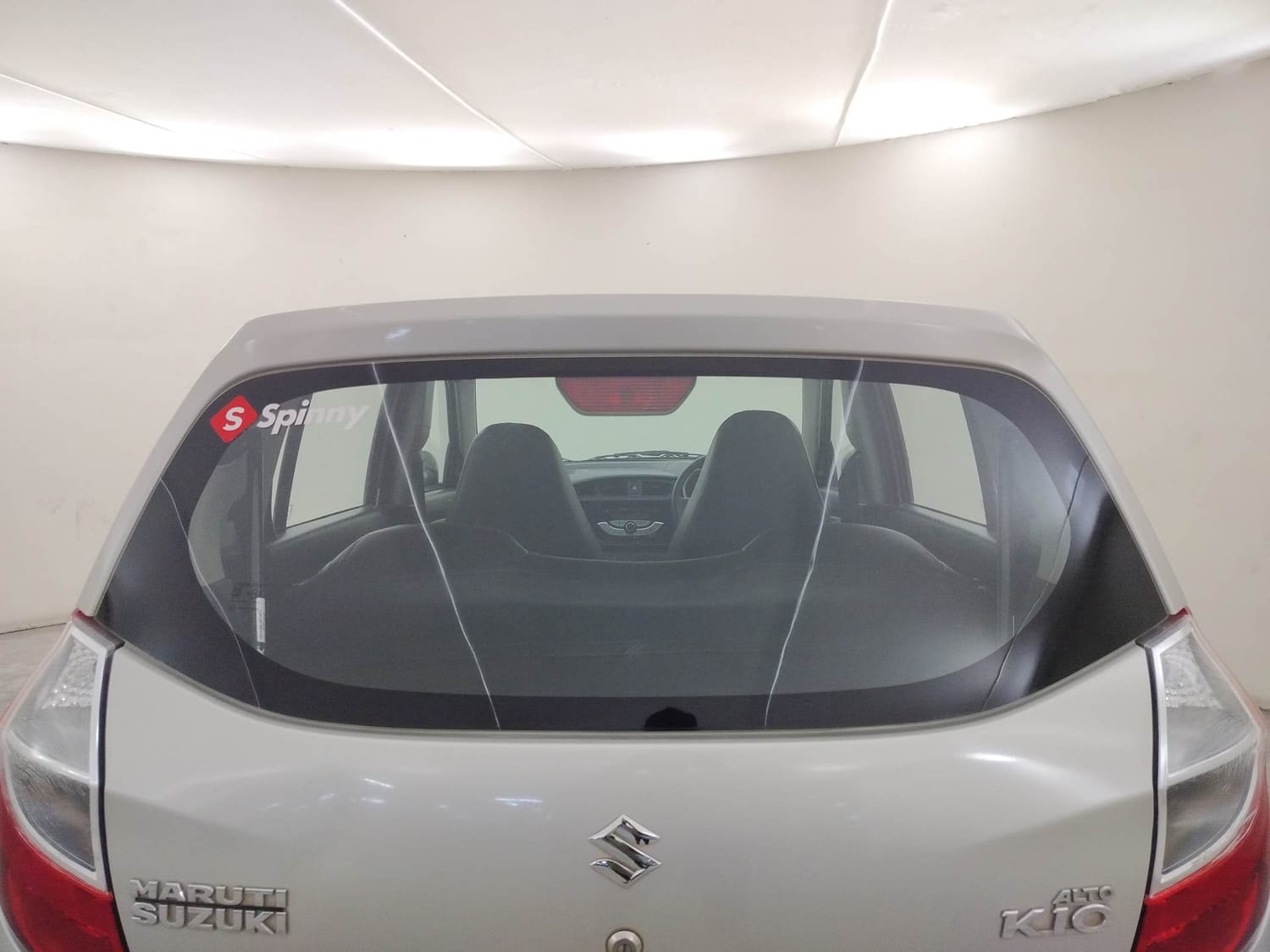 Used 2015 Maruti Suzuki Alto K10 Used 2015 Maruti Suzuki Alto K10