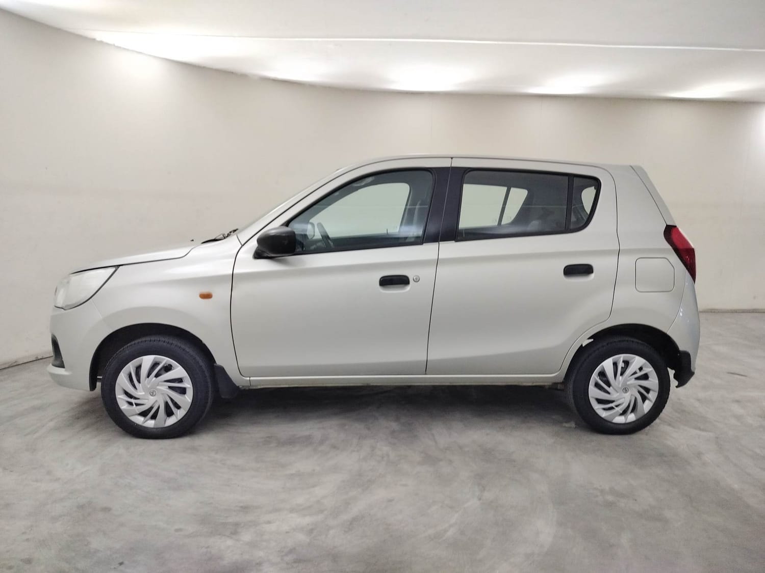 Used 2015 Maruti Suzuki Alto K10 Used 2015 Maruti Suzuki Alto K10