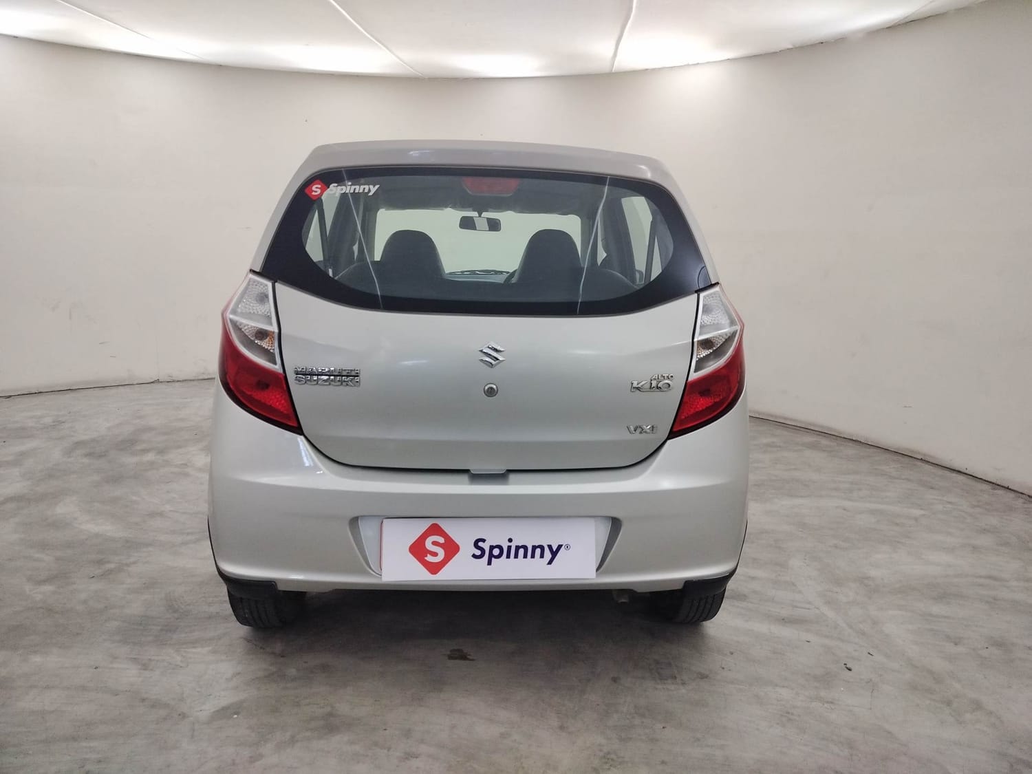 Used 2015 Maruti Suzuki Alto K10 Used 2015 Maruti Suzuki Alto K10