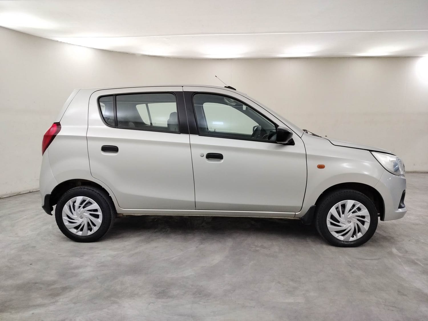 Used 2015 Maruti Suzuki Alto K10 Used 2015 Maruti Suzuki Alto K10