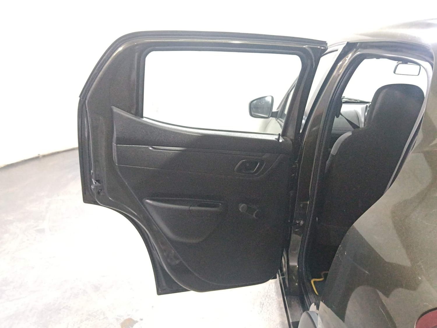 Used 2017 Renault Kwid Used 2017 Renault Kwid