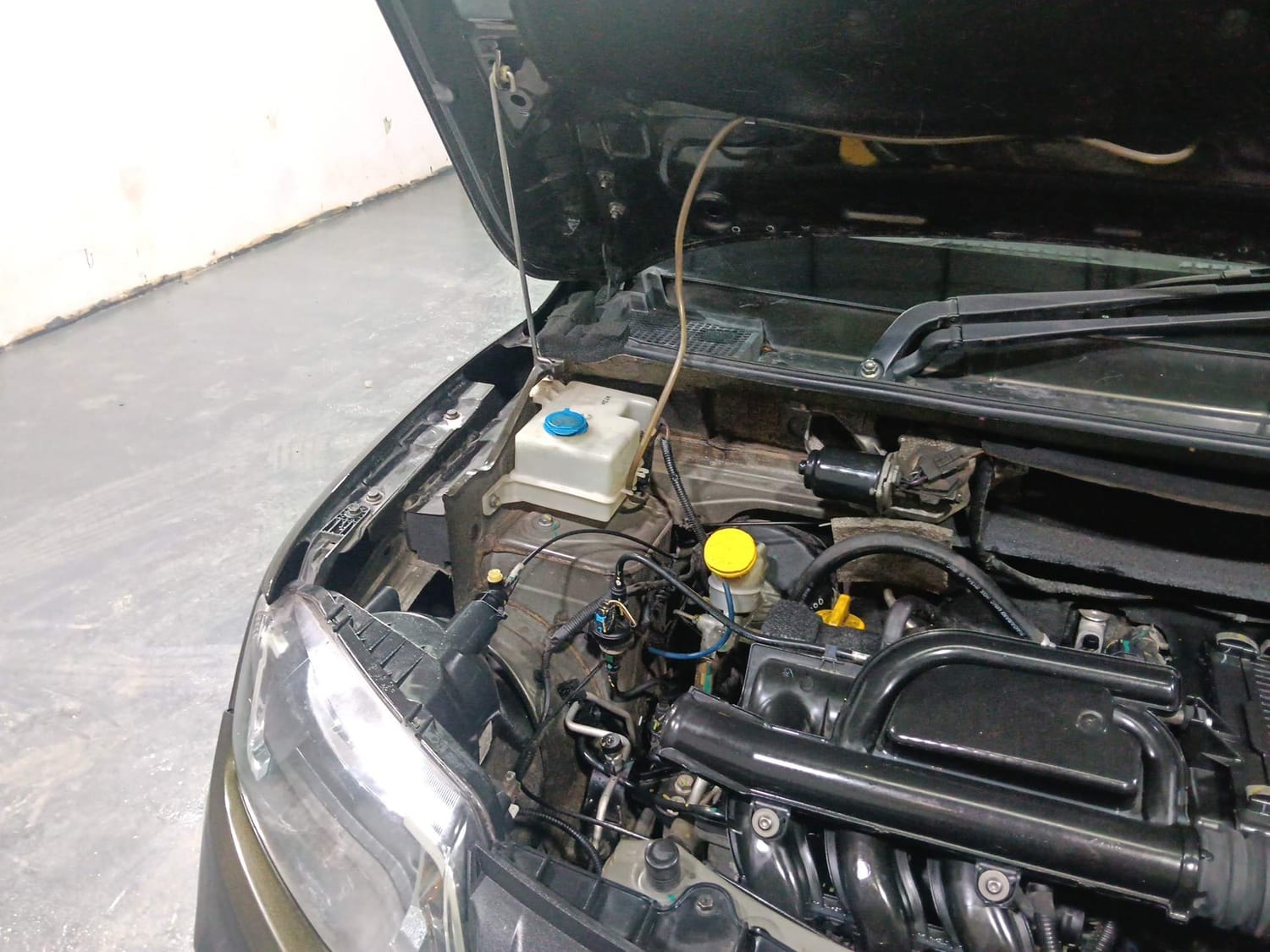 Used 2017 Renault Kwid Used 2017 Renault Kwid