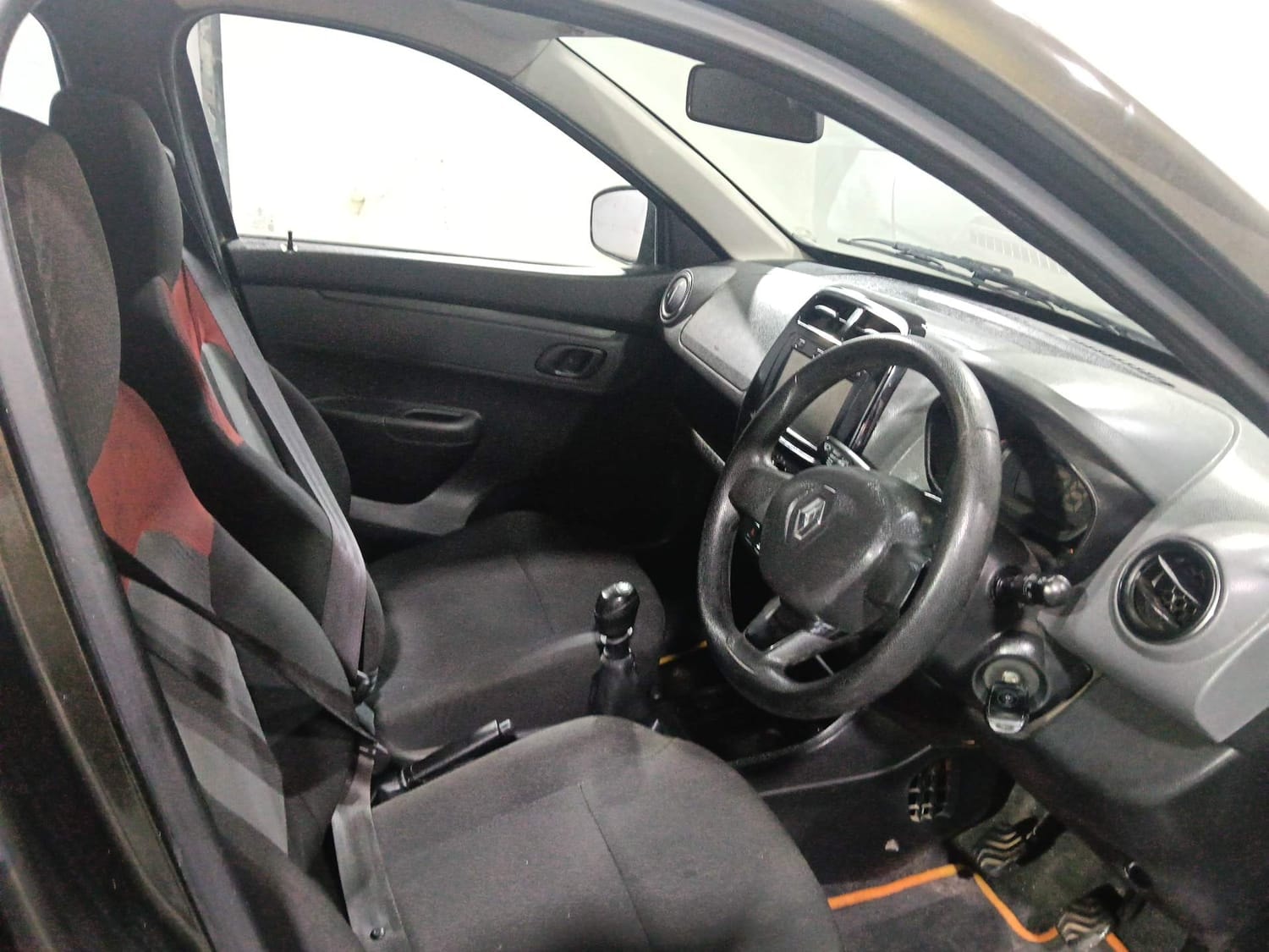 Used 2017 Renault Kwid Used 2017 Renault Kwid