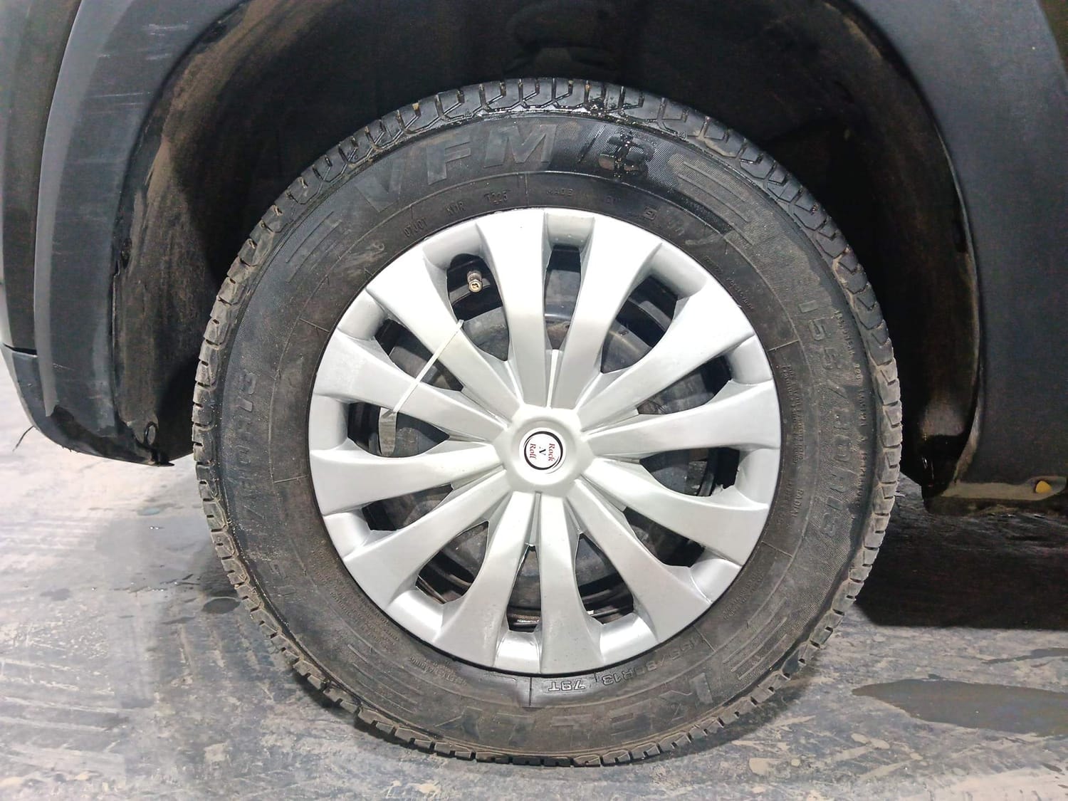 Used 2017 Renault Kwid Used 2017 Renault Kwid