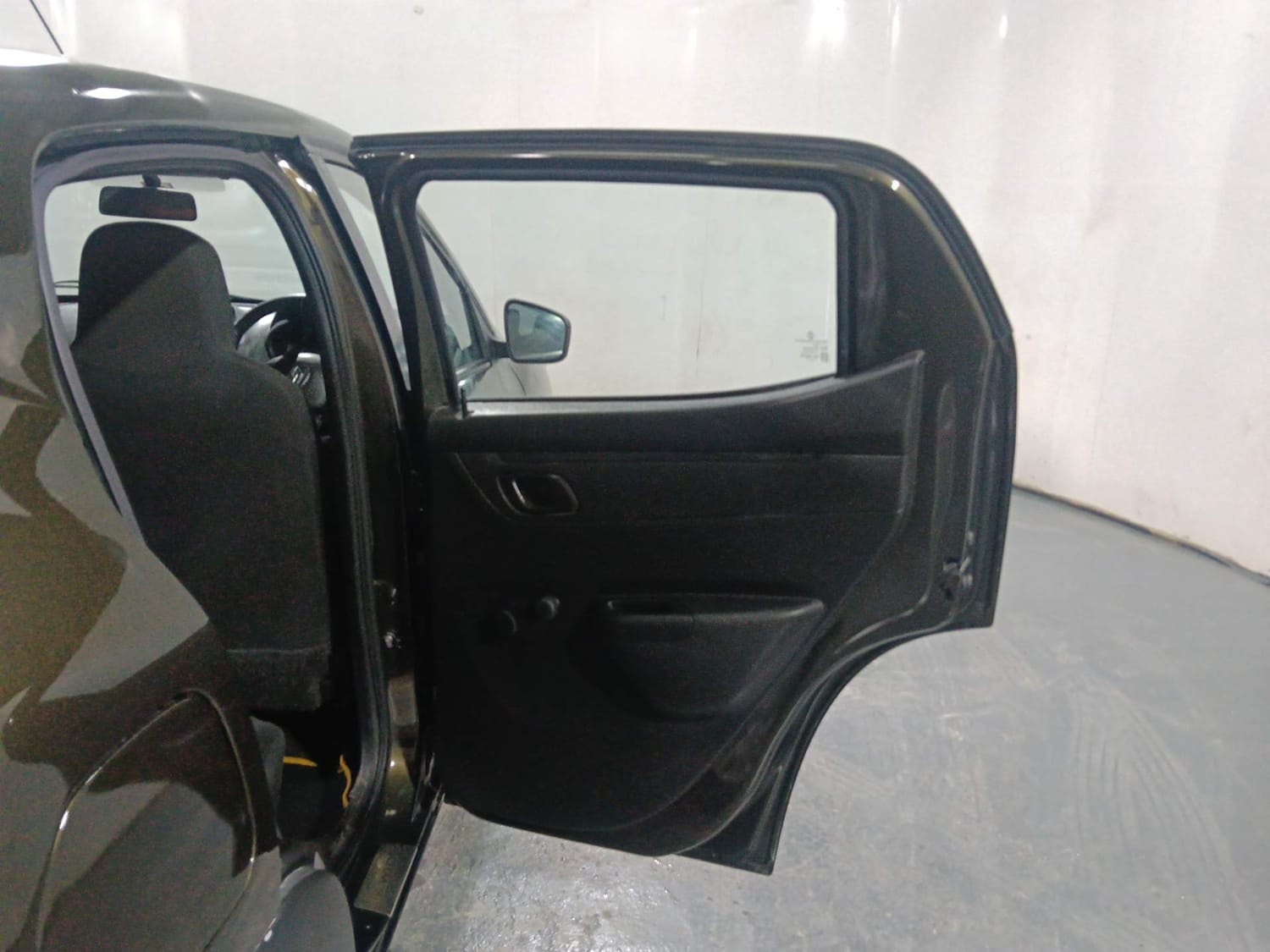 Used 2017 Renault Kwid Used 2017 Renault Kwid