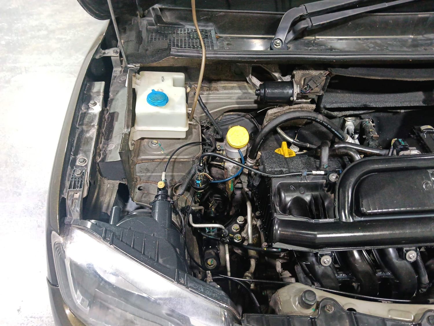 Used 2017 Renault Kwid Used 2017 Renault Kwid