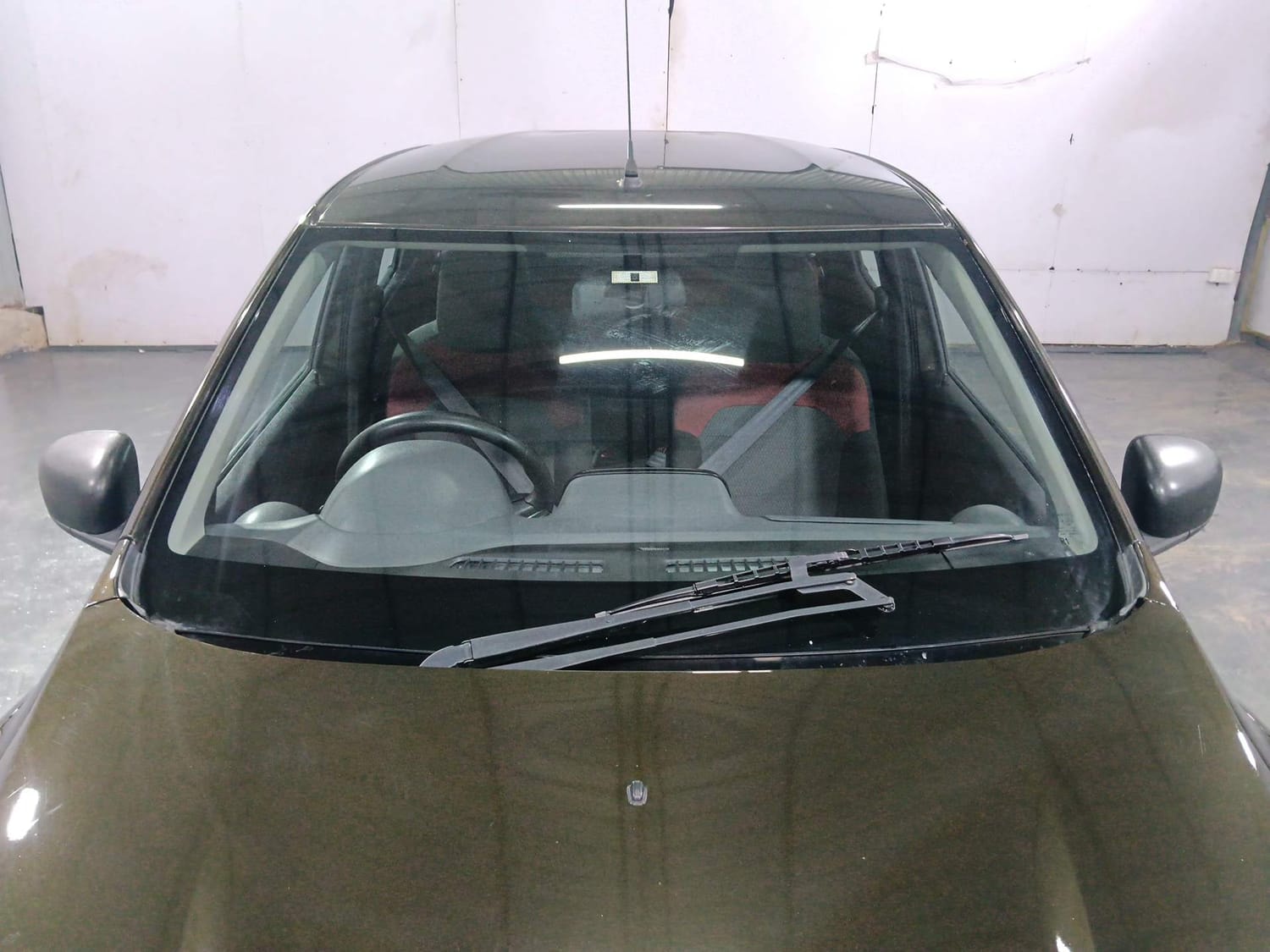 Used 2017 Renault Kwid Used 2017 Renault Kwid