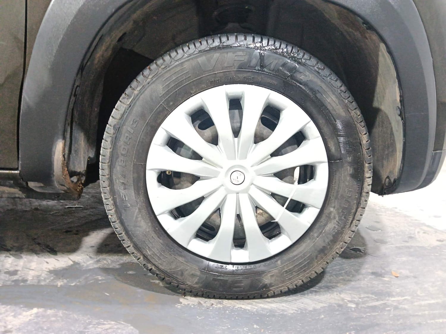 Used 2017 Renault Kwid Used 2017 Renault Kwid