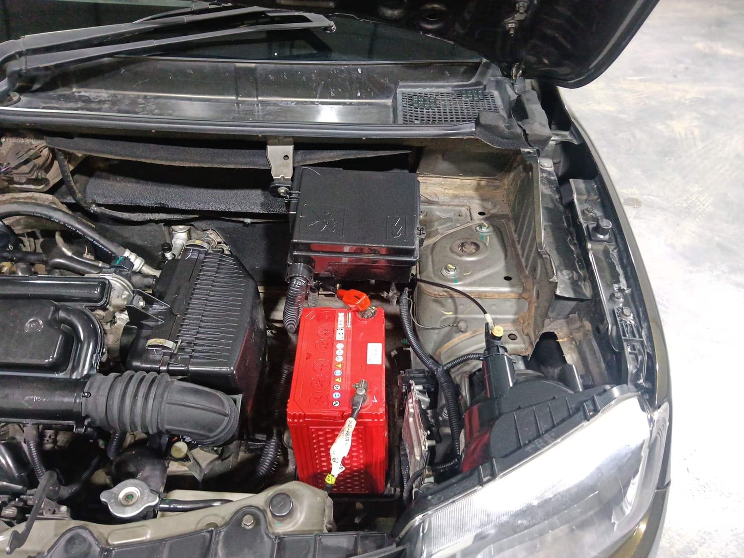 Used 2017 Renault Kwid Used 2017 Renault Kwid