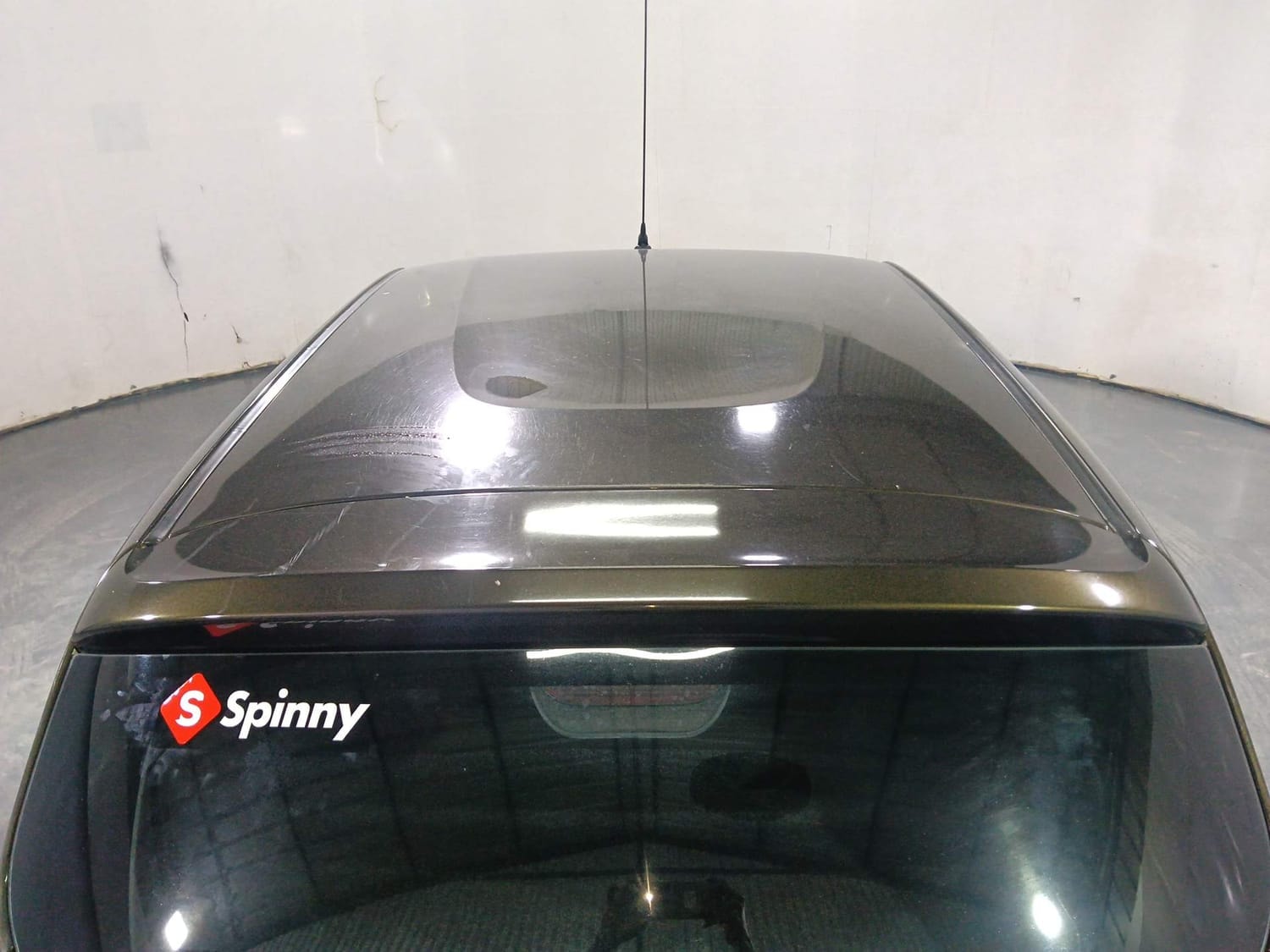 Used 2017 Renault Kwid Used 2017 Renault Kwid