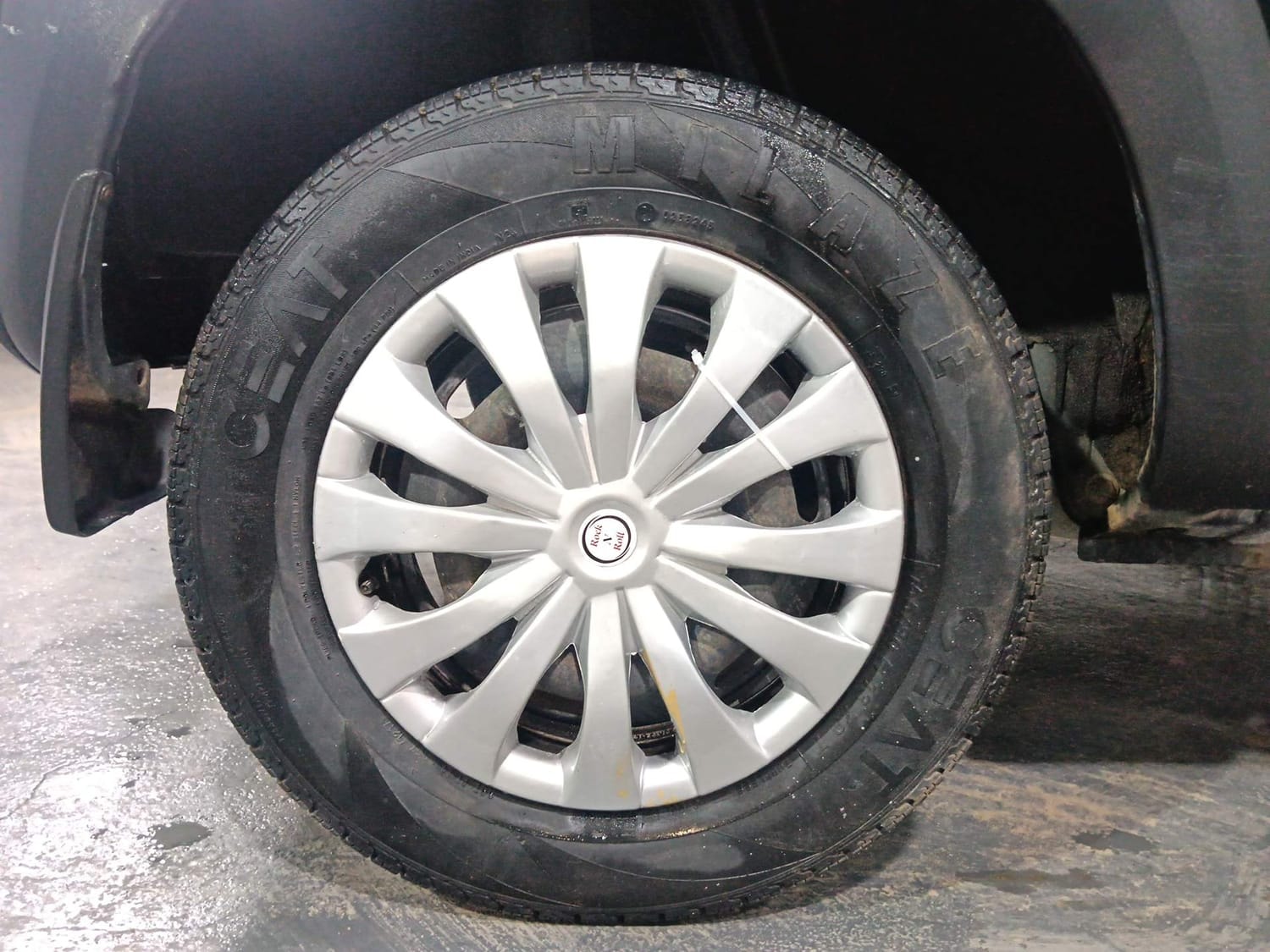 Used 2017 Renault Kwid Used 2017 Renault Kwid