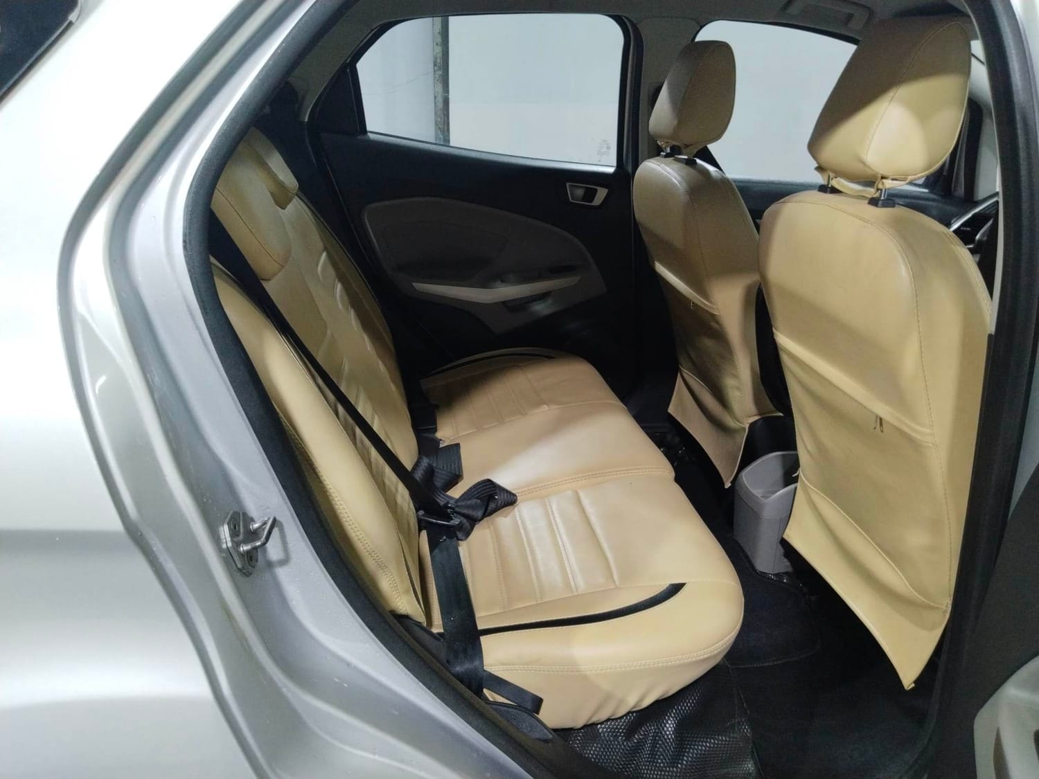 Used 2013 Ford EcoSport Used 2013 Ford EcoSport