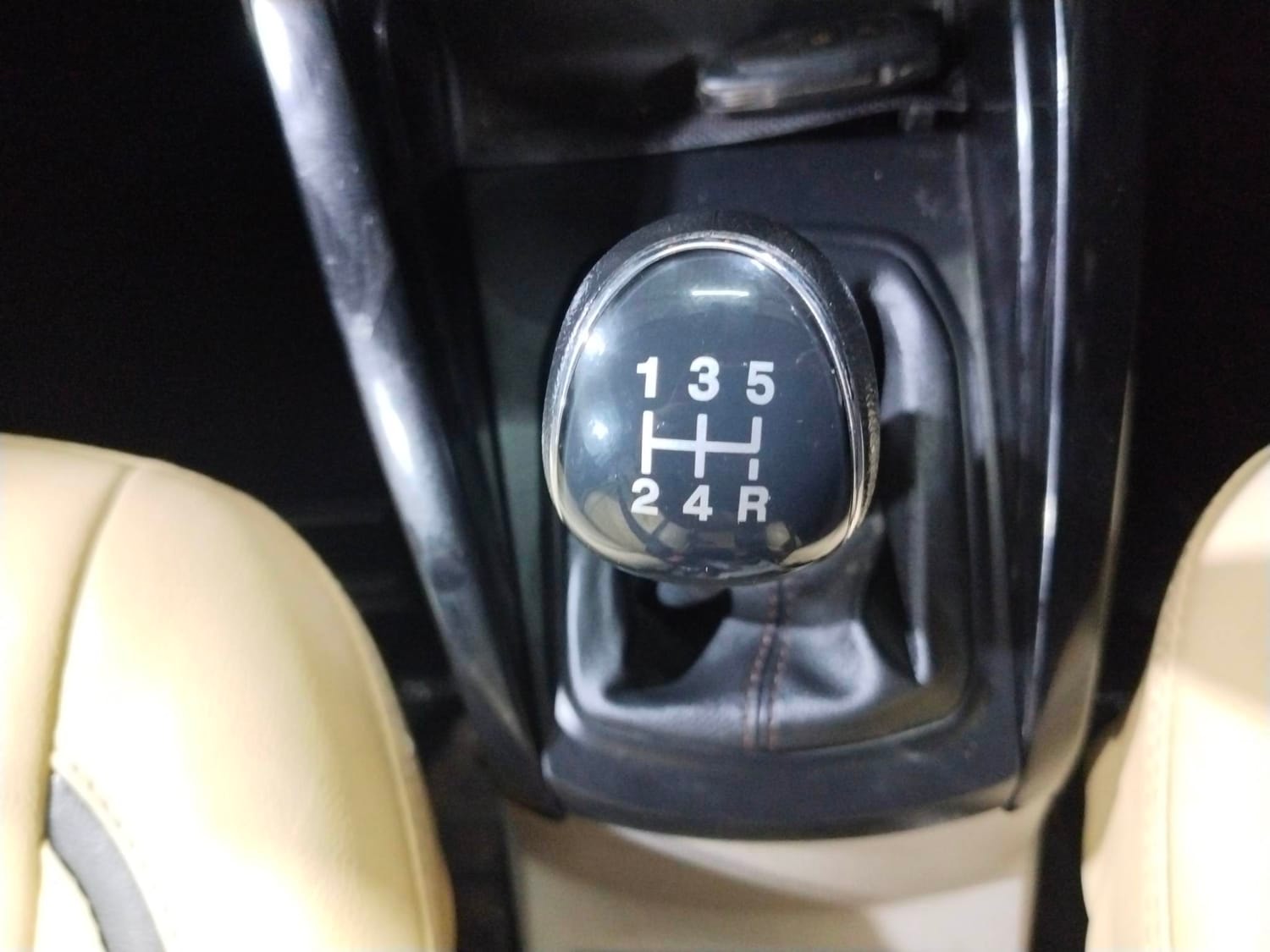 Used 2013 Ford EcoSport Used 2013 Ford EcoSport