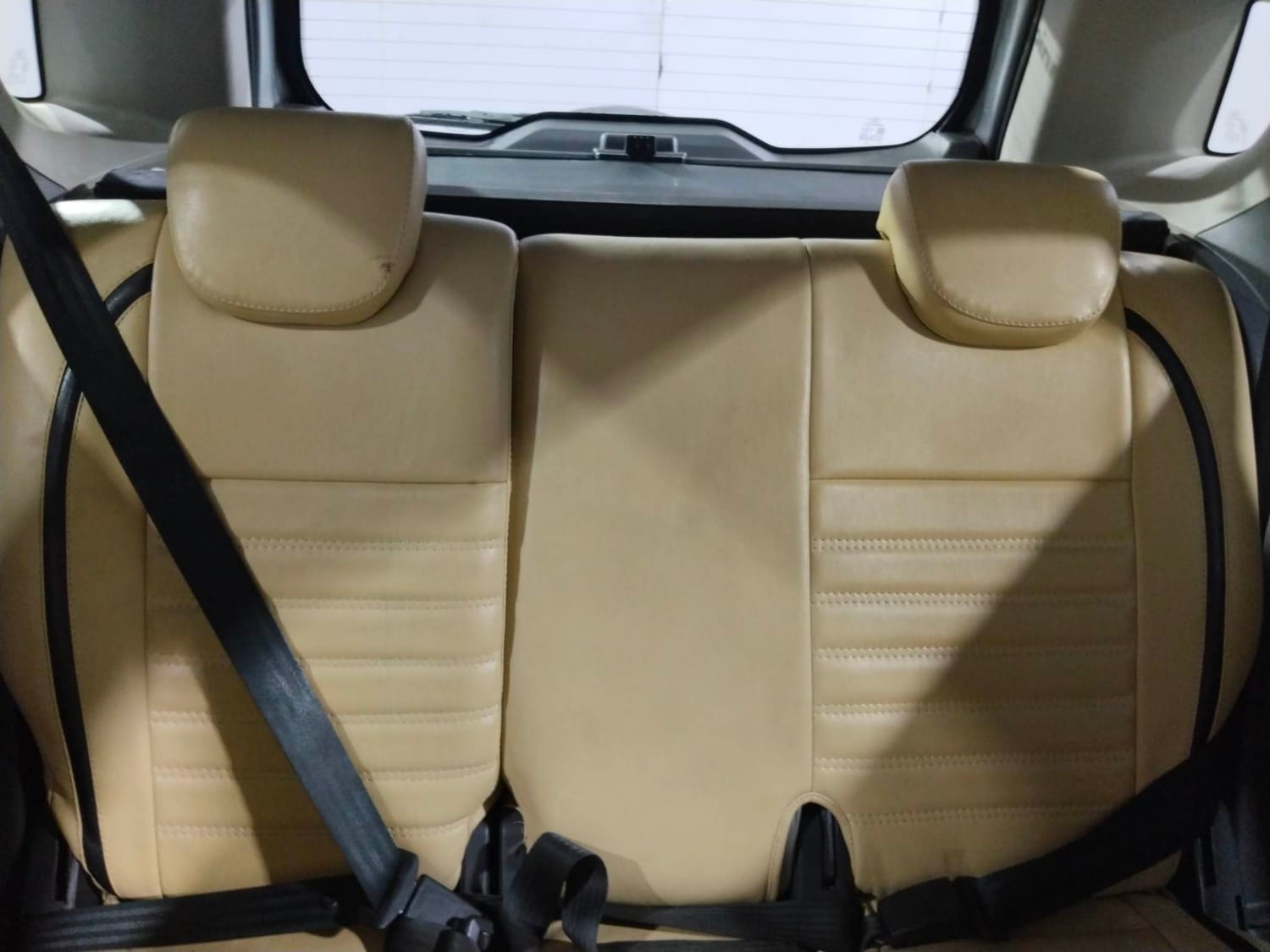 Used 2013 Ford EcoSport Used 2013 Ford EcoSport