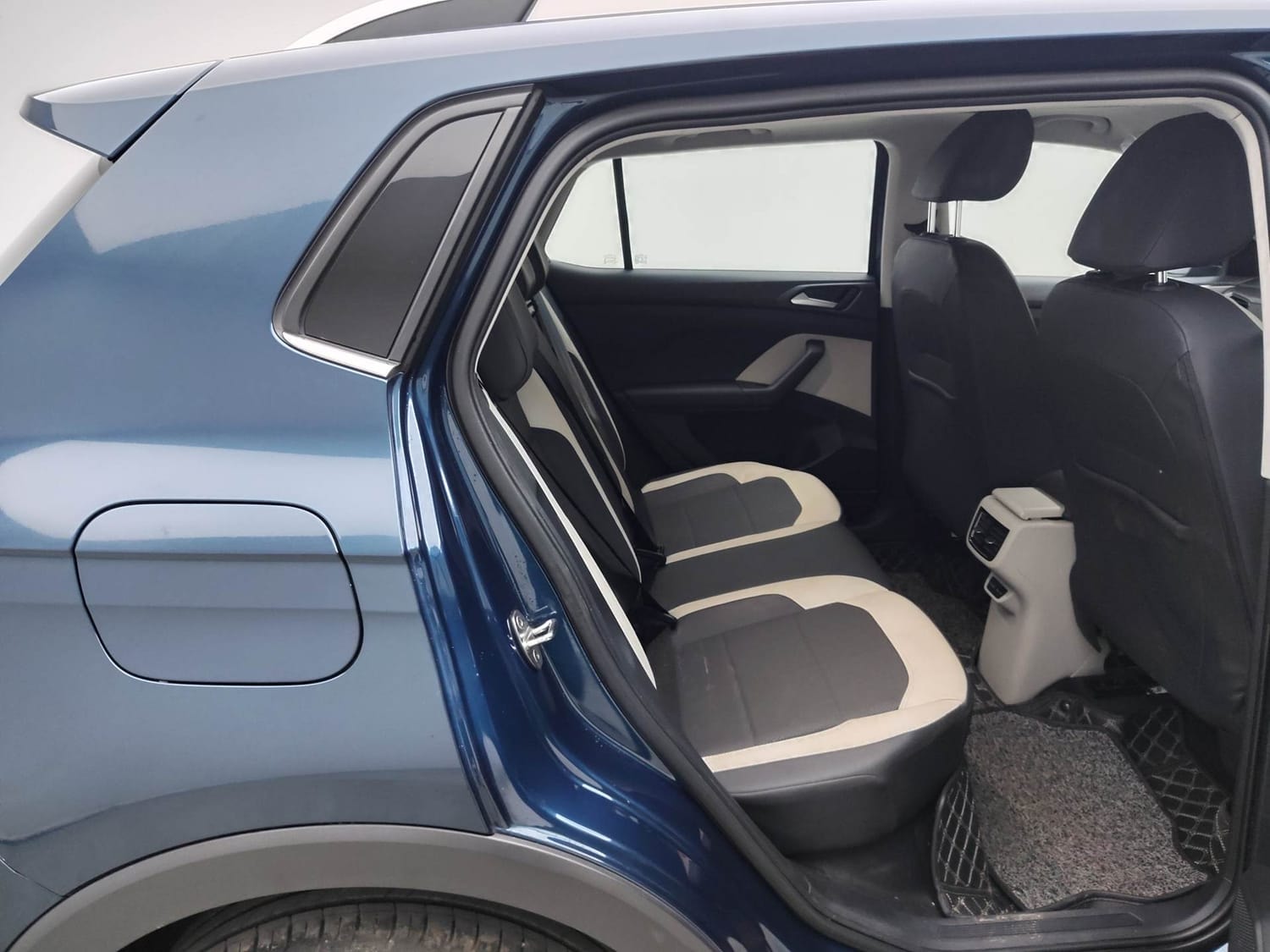 Taigun image 18 Taigun image 18