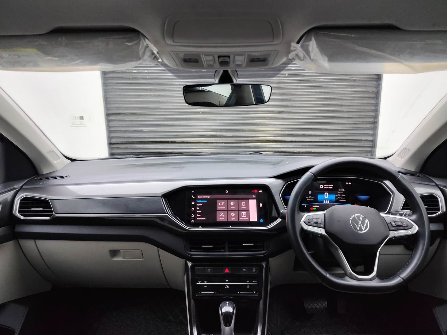 Taigun image 12 Taigun image 12