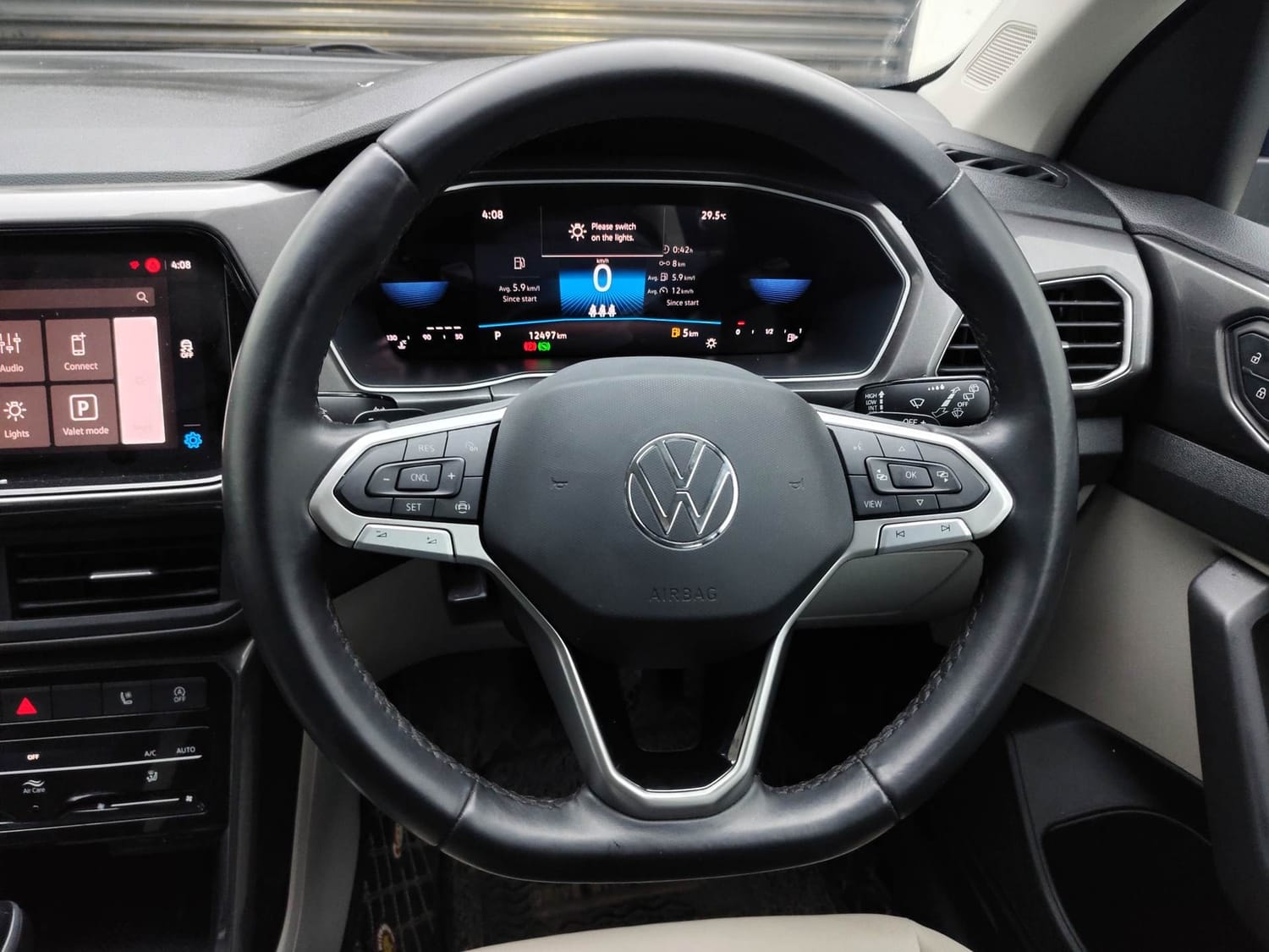 Taigun image 14 Taigun image 14