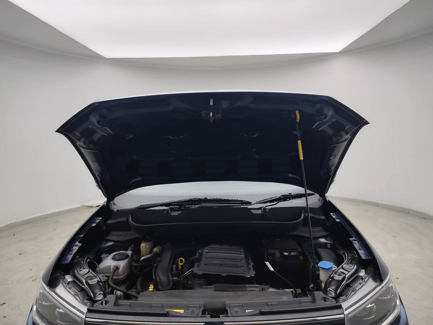 Taigun image 27 Taigun image 27