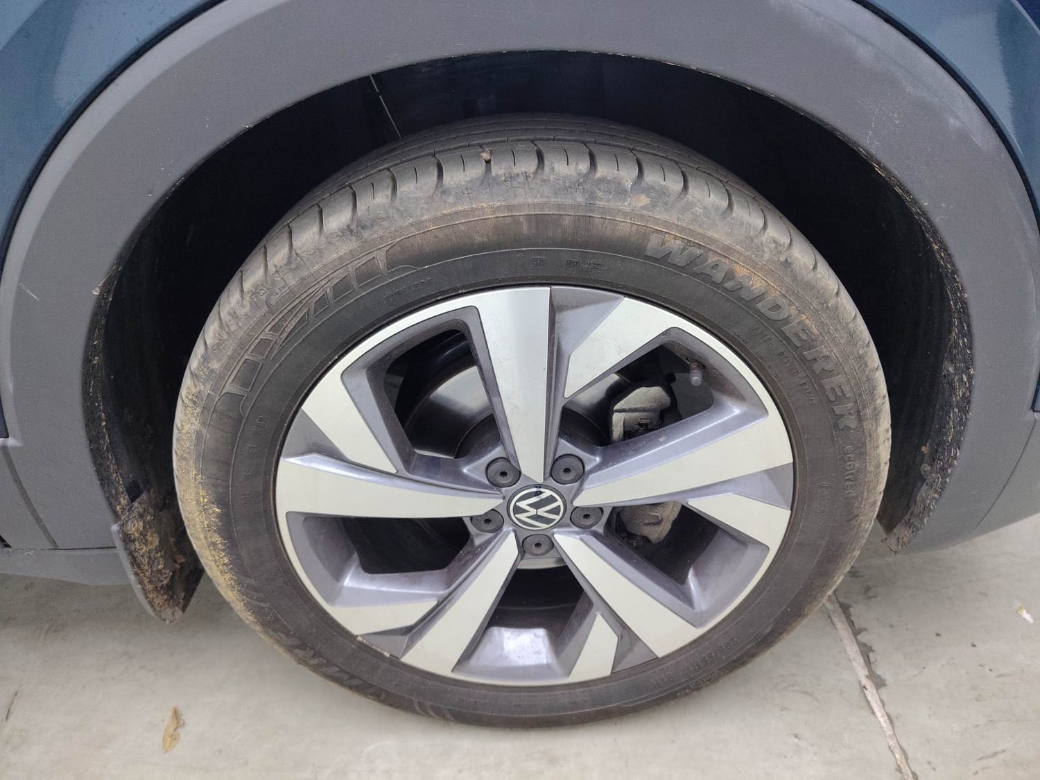 Taigun image 32 Taigun image 32