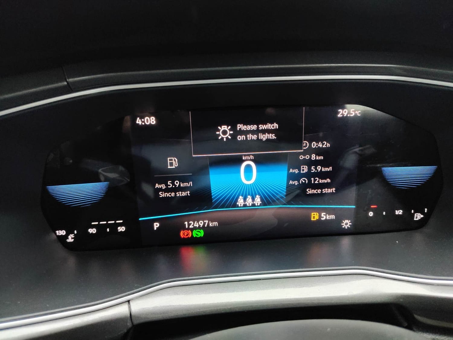 Taigun image 15 Taigun image 15