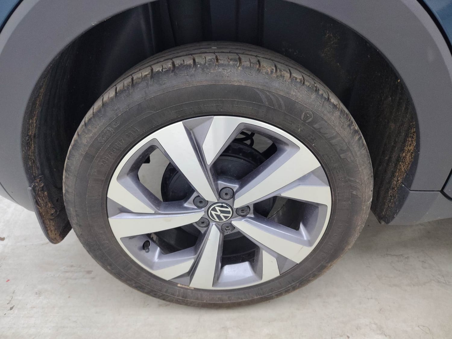 Taigun image 33 Taigun image 33