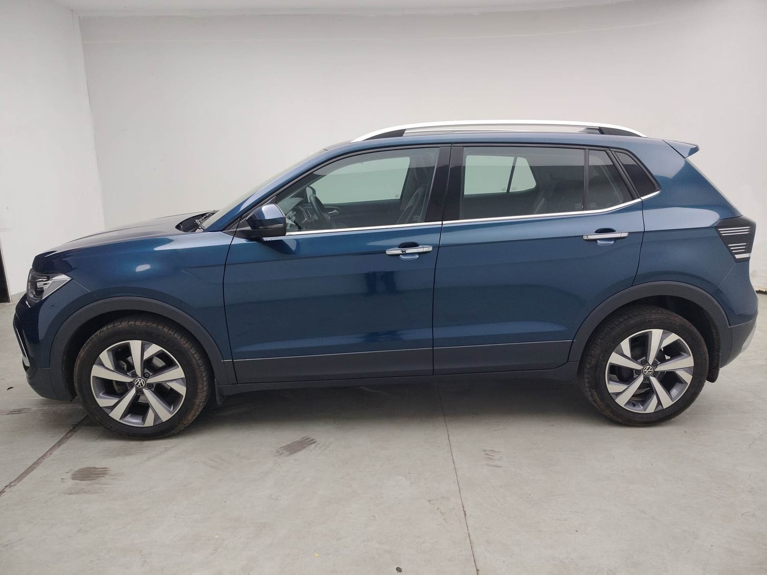 Taigun image 2 Taigun image 2