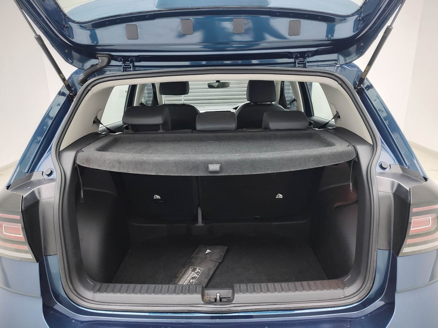 Taigun image 25 Taigun image 25