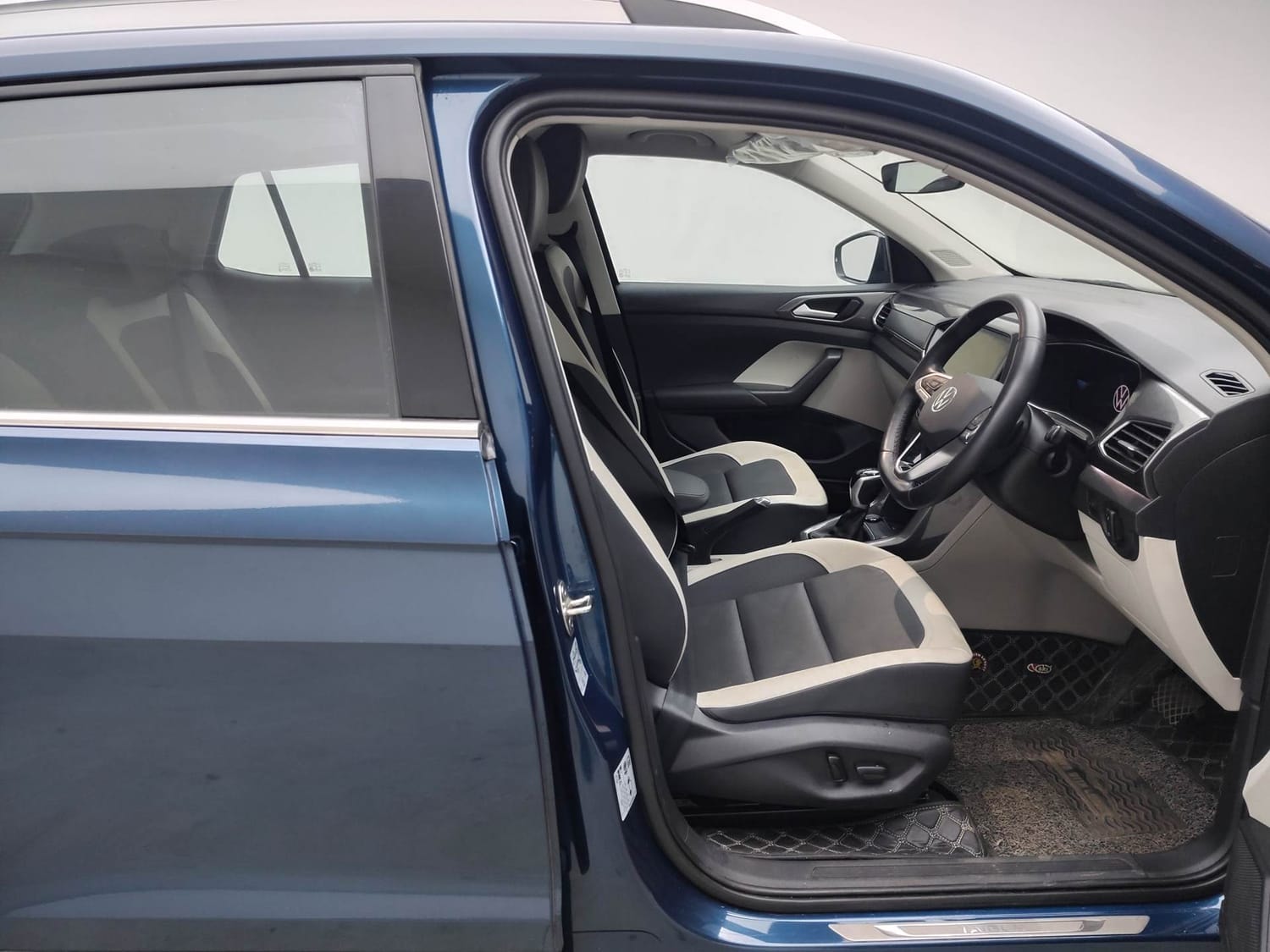 Taigun image 17 Taigun image 17