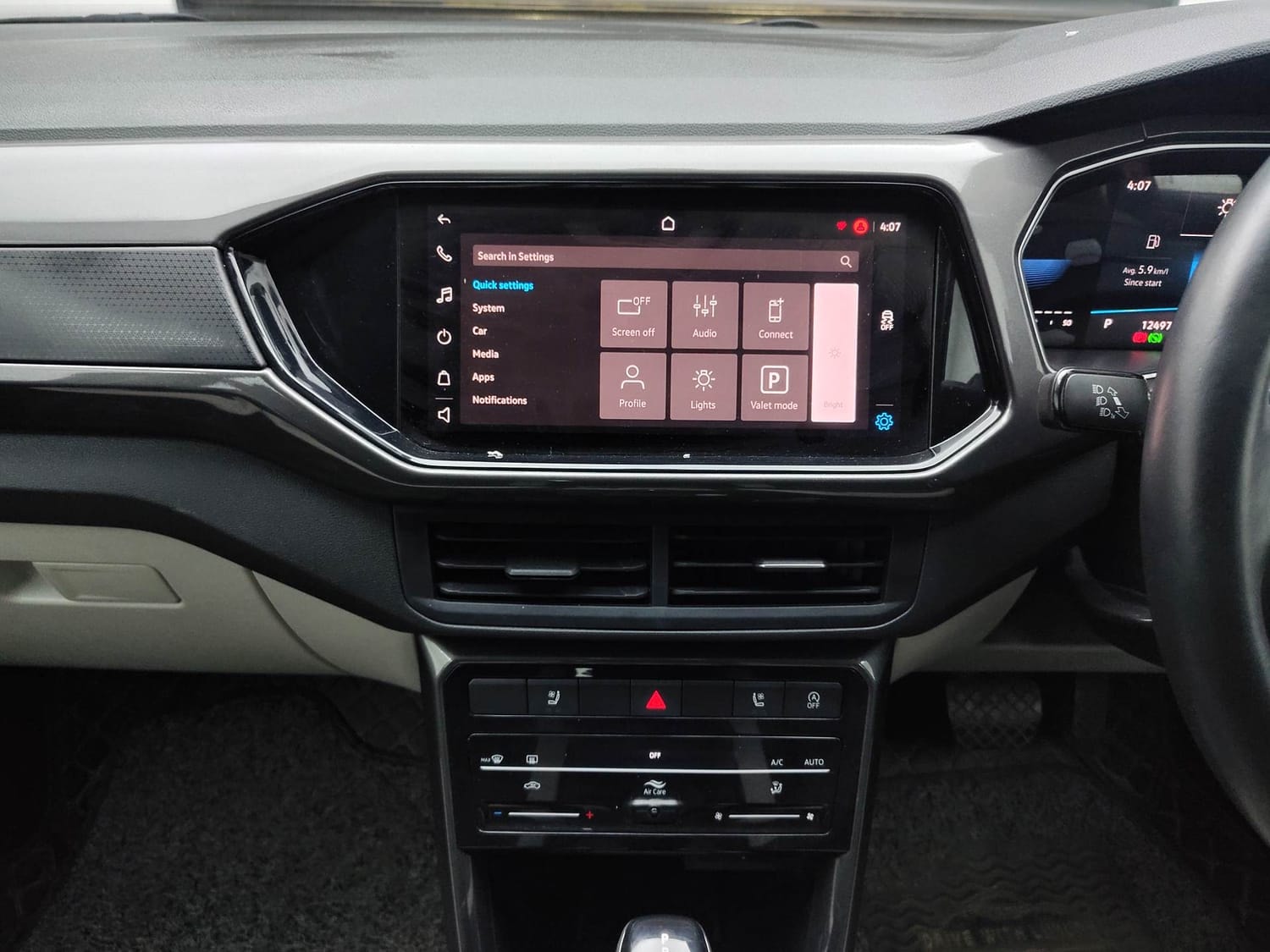 Taigun image 13 Taigun image 13