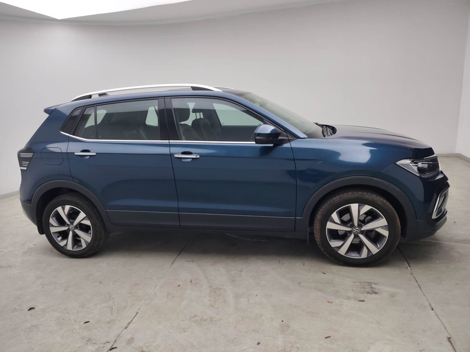 Taigun image 6 Taigun image 6