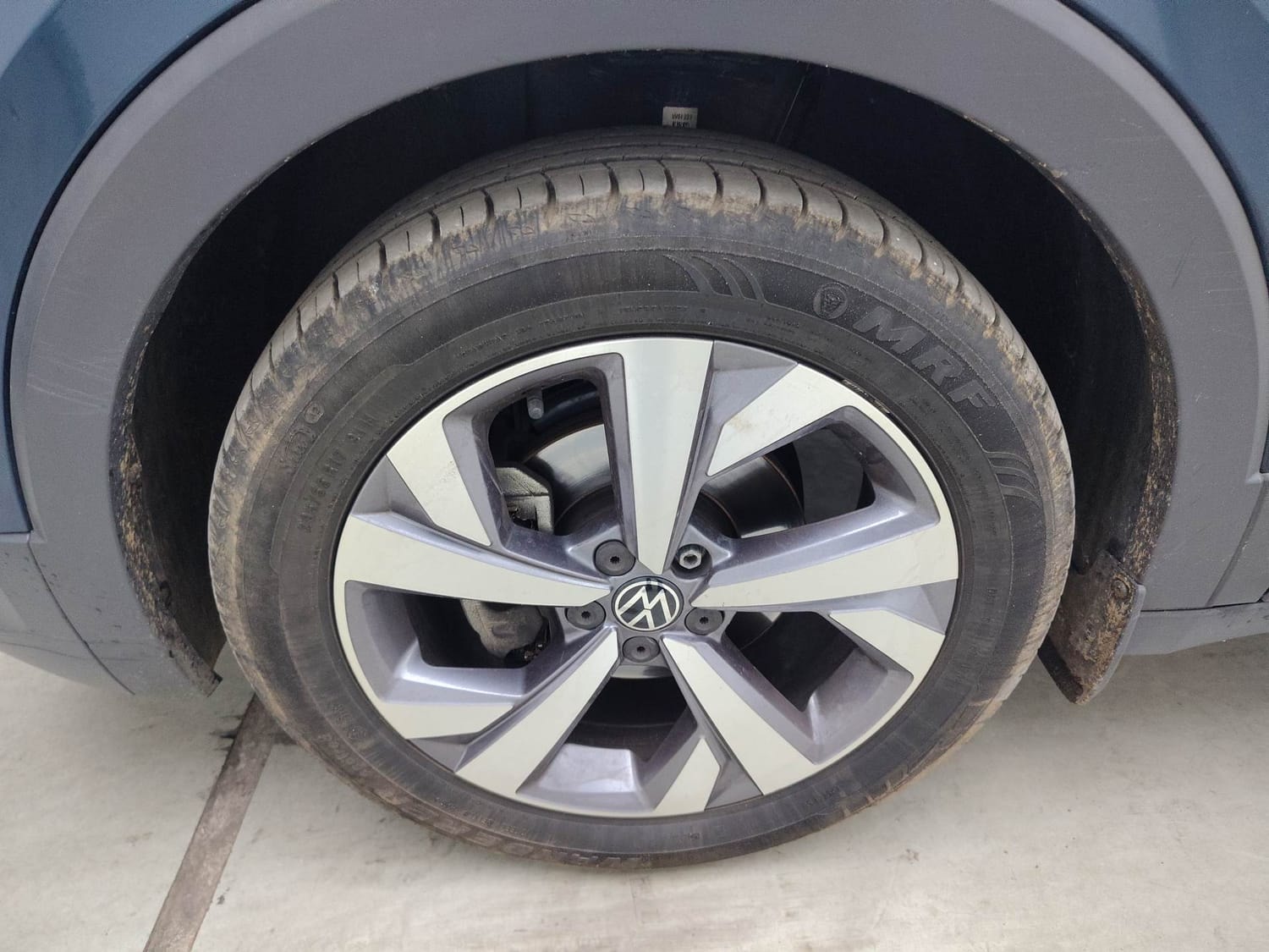 Taigun image 34 Taigun image 34