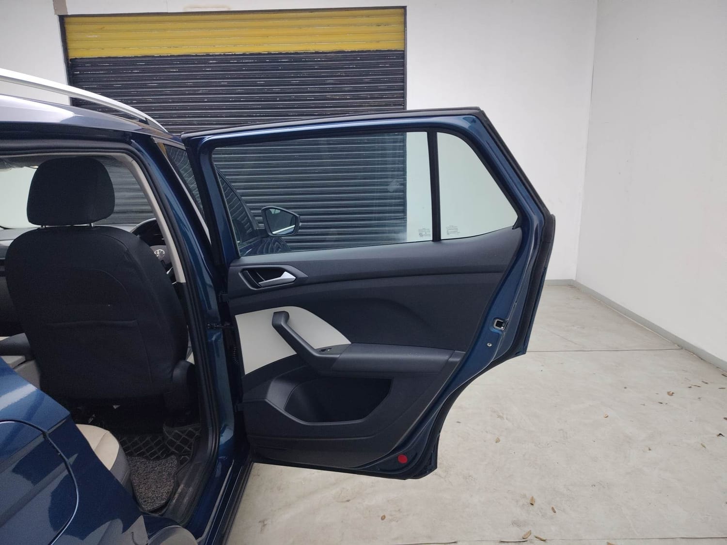 Taigun image 20 Taigun image 20