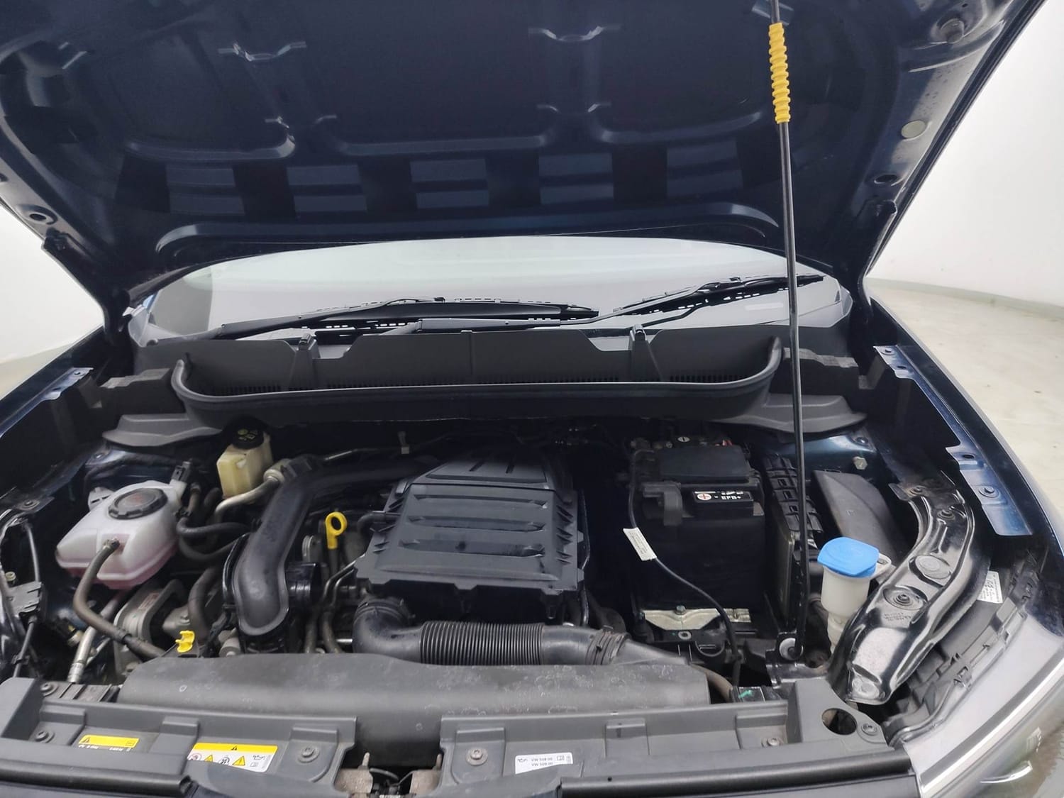 Taigun image 28 Taigun image 28