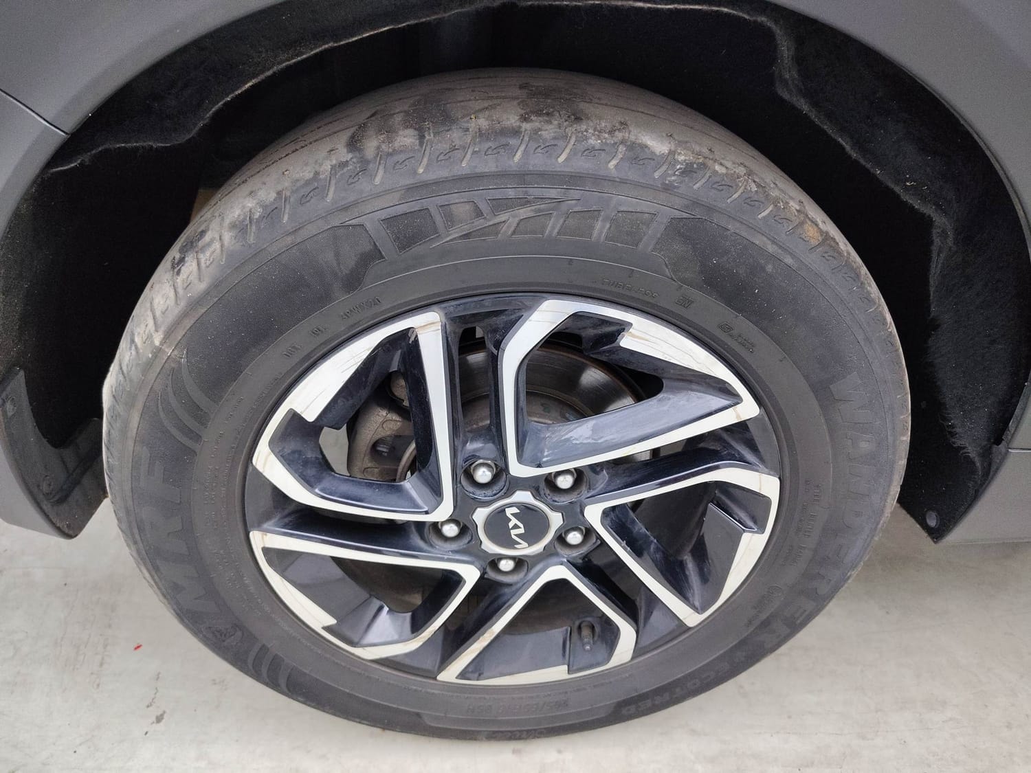 Carens image 33 Carens image 33