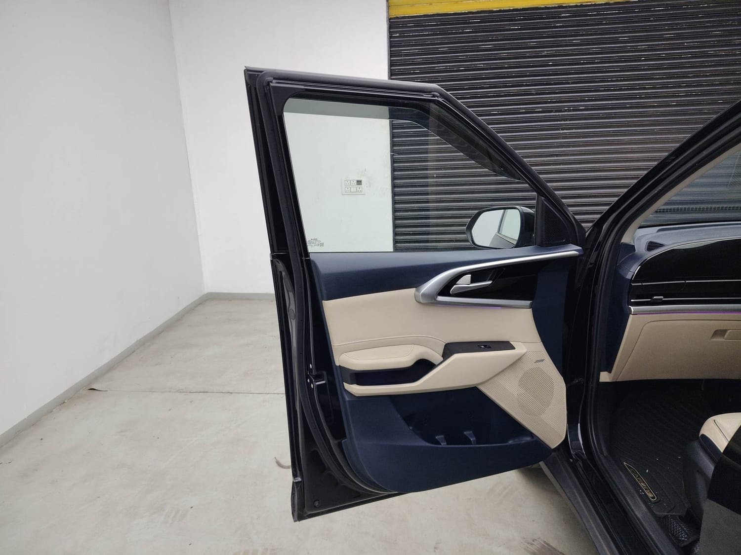 Carens image 21 Carens image 21