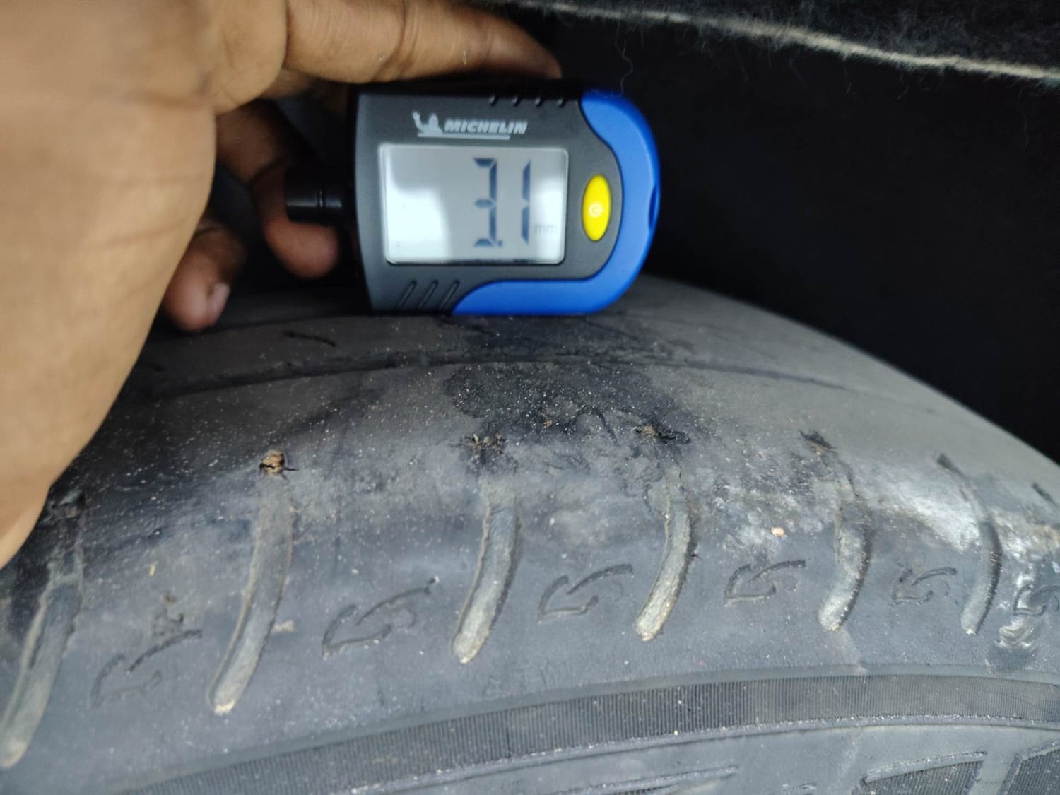 Carens image 37 Carens image 37