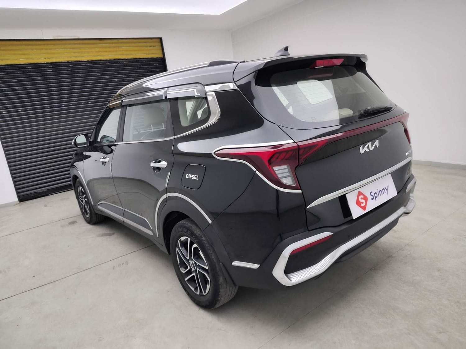 Carens image 3 Carens image 3