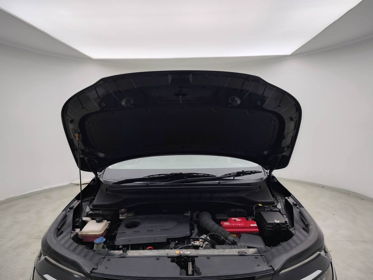 Carens image 27 Carens image 27